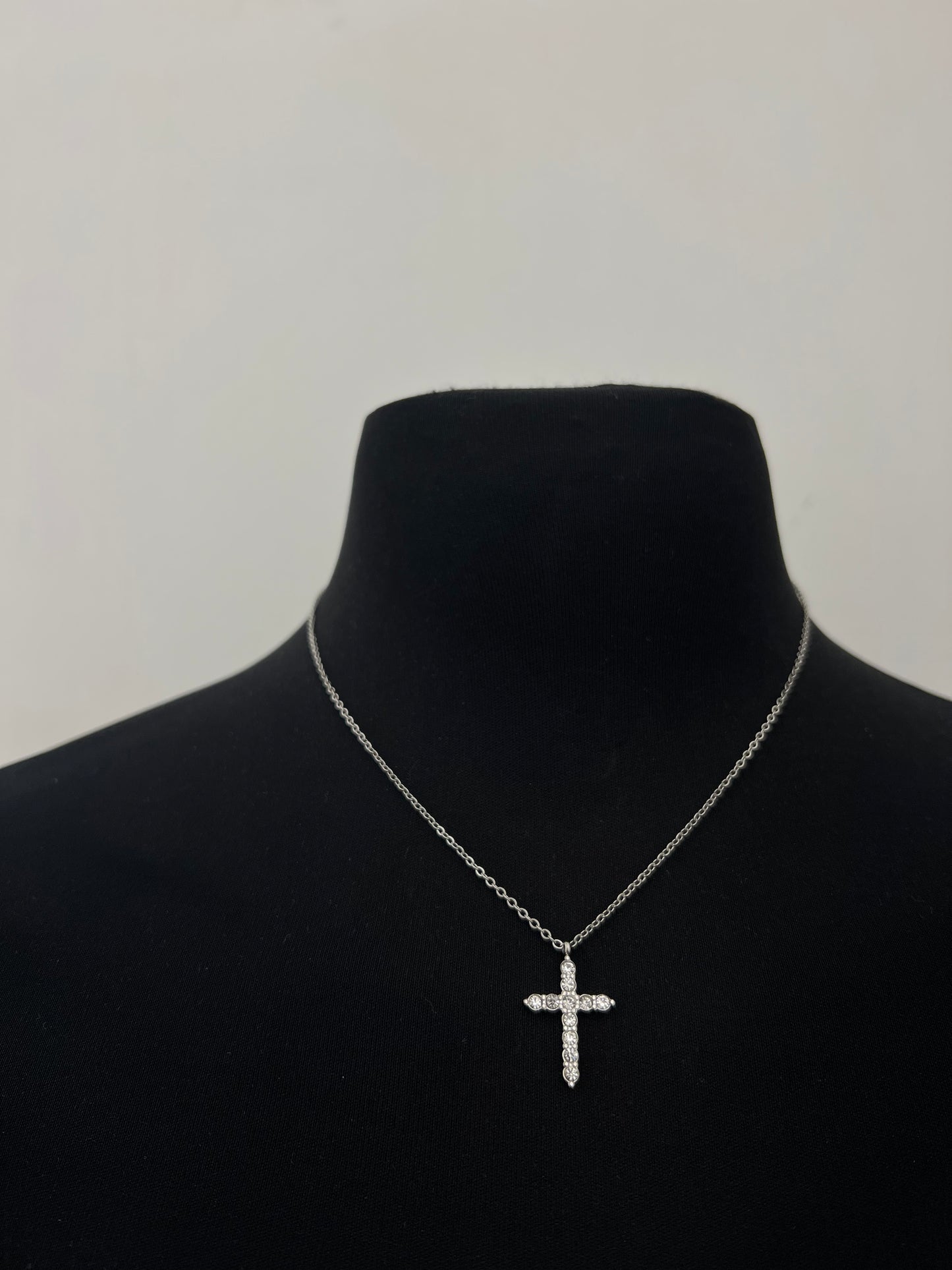 Collana Cross