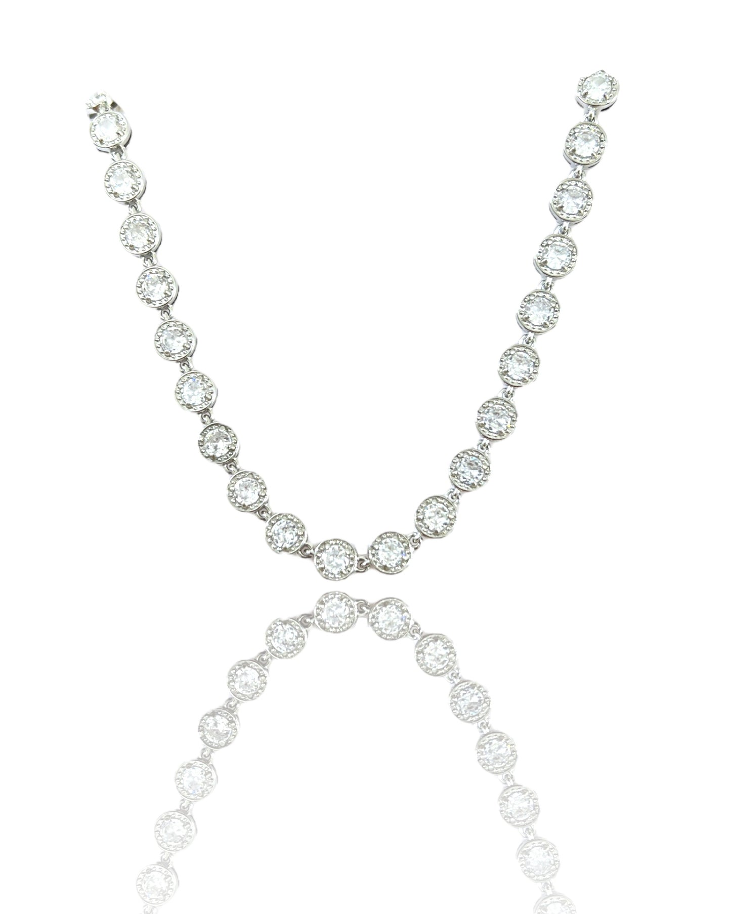 Collana Zoe unisex