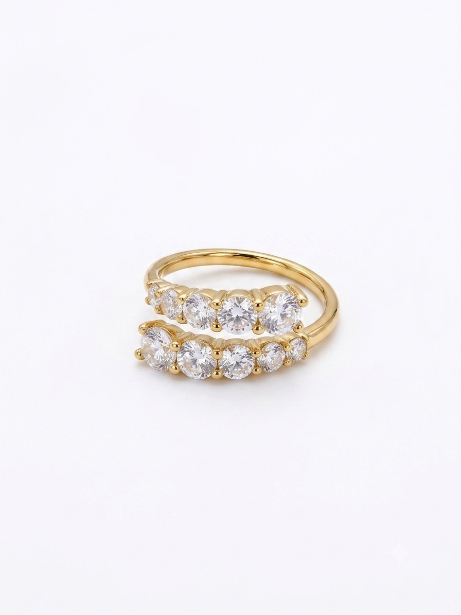 Anello Sirena