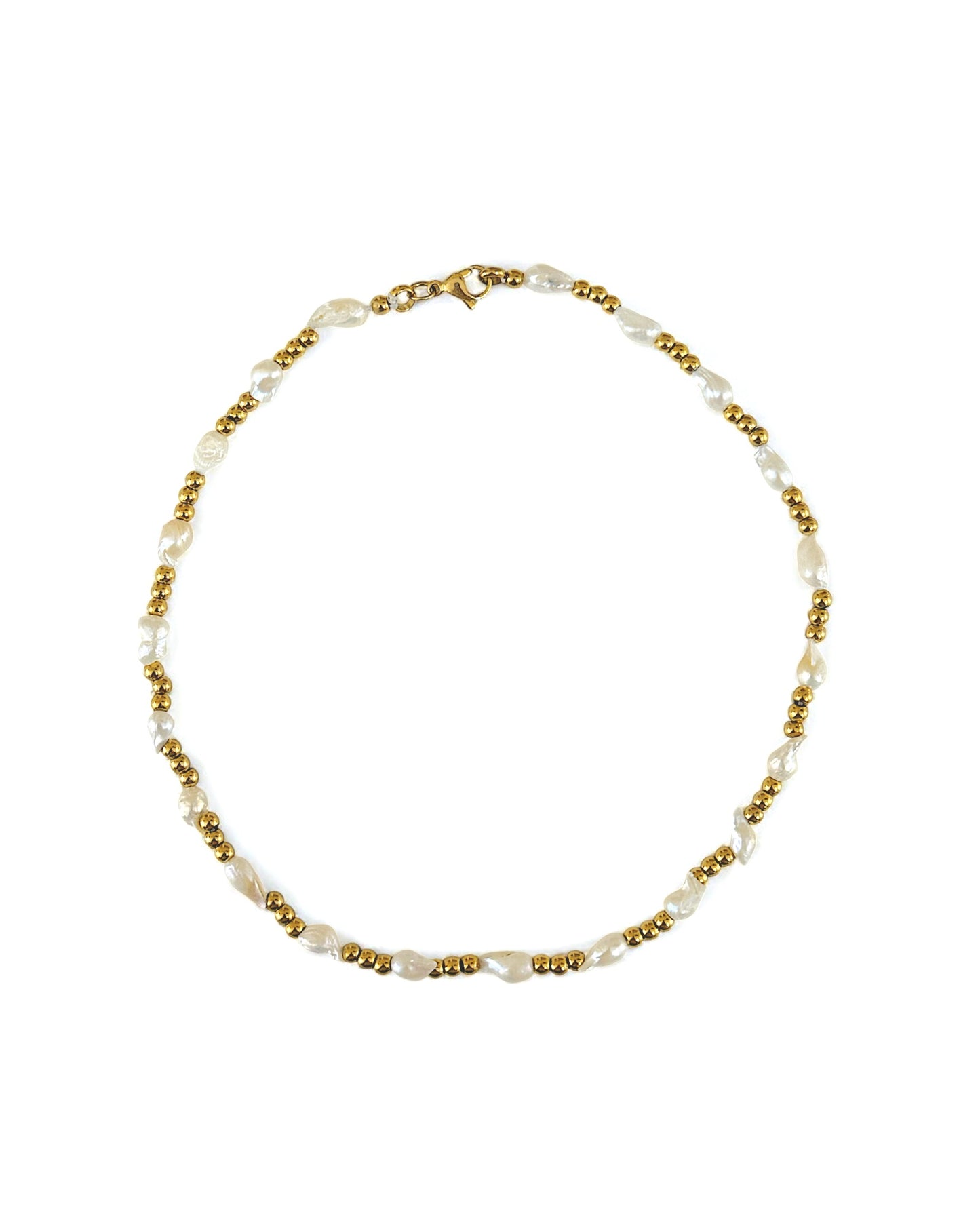 Collana tu sei rara