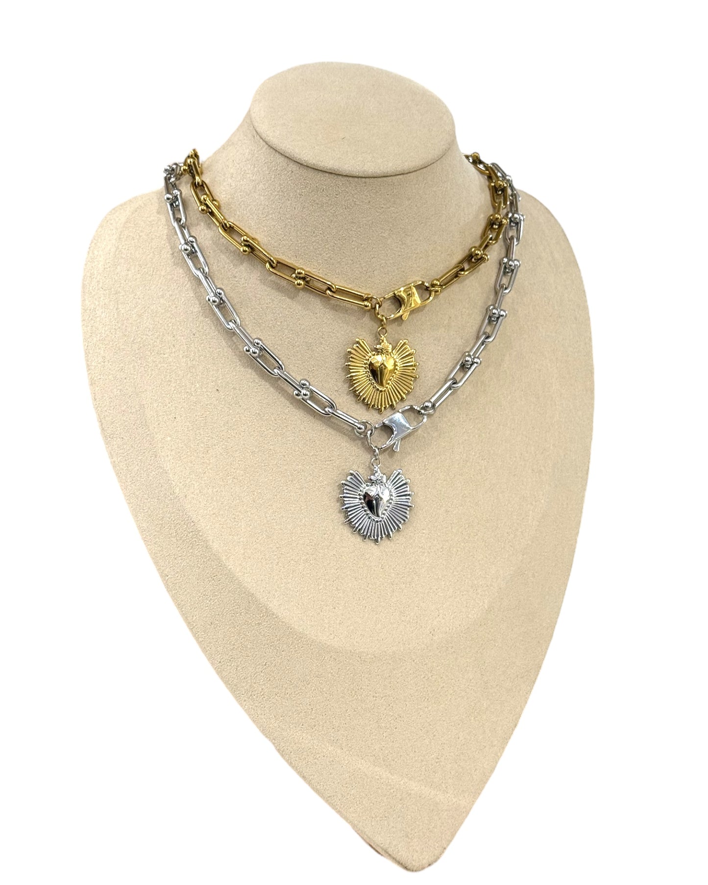 Collier Muriel