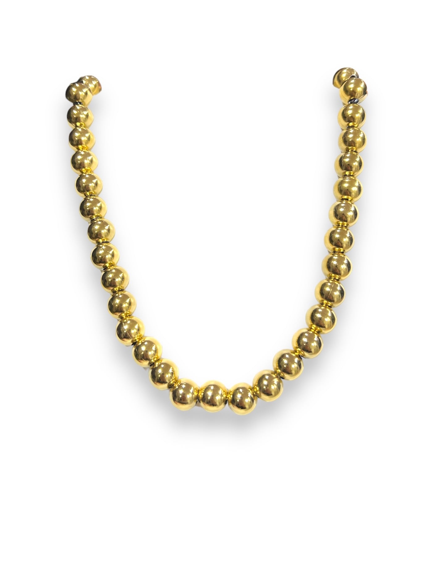 Collana Ball