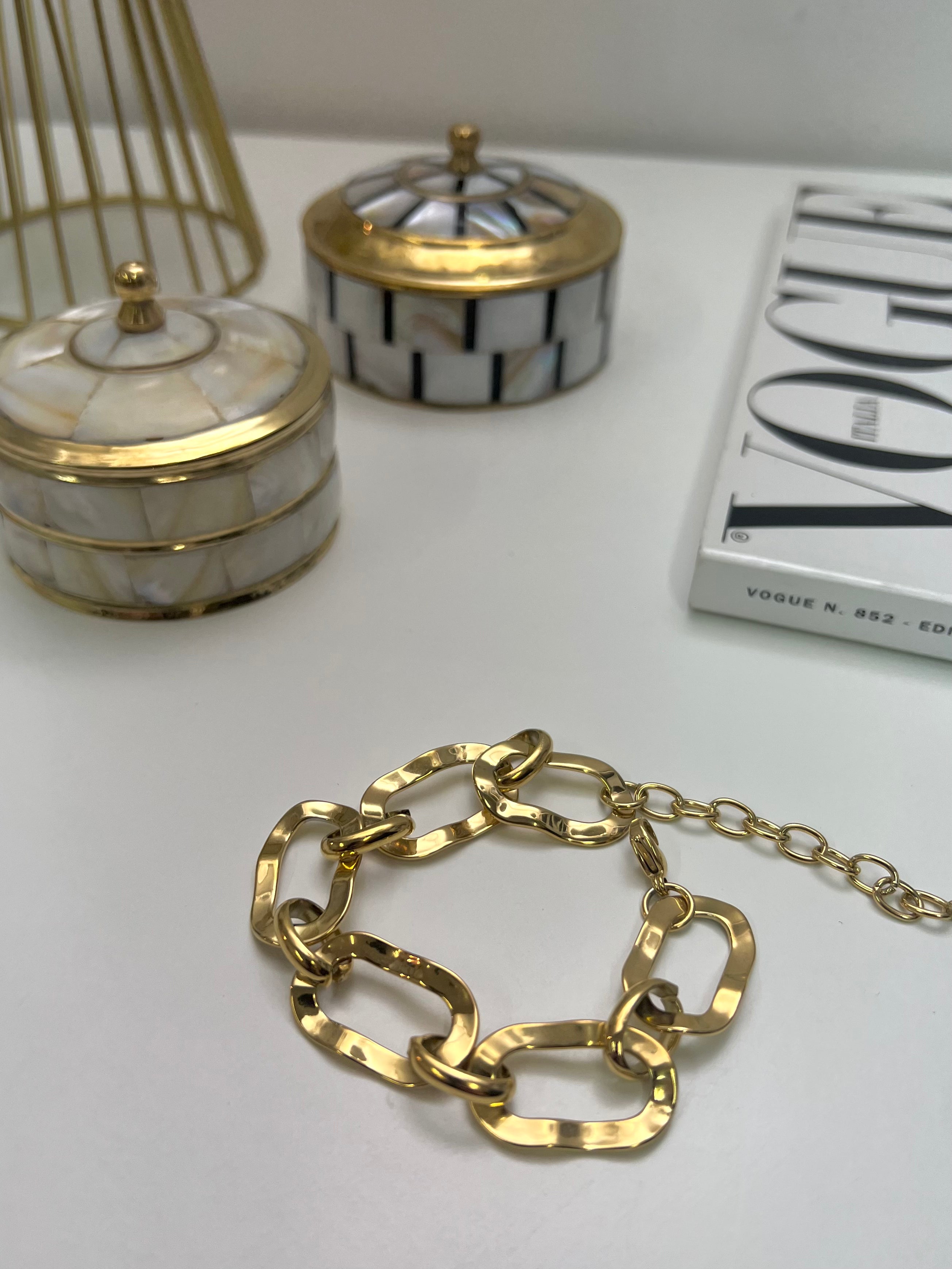 Bracciale Alisia - Bilè