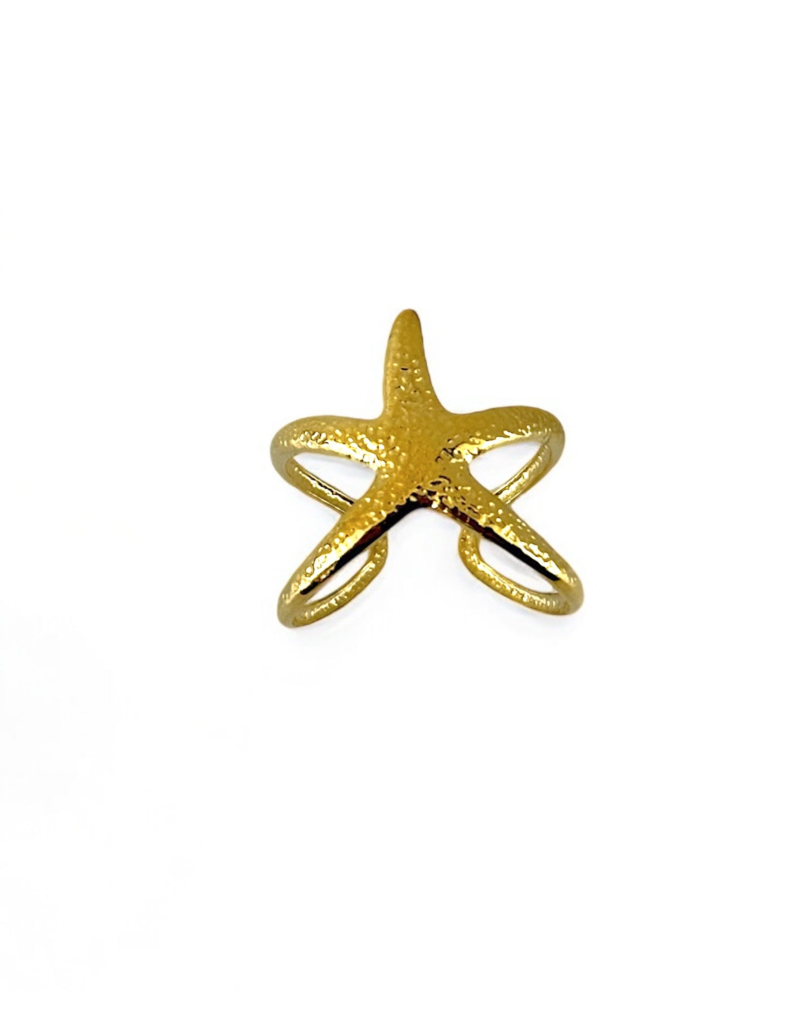 Anello Stella Marina