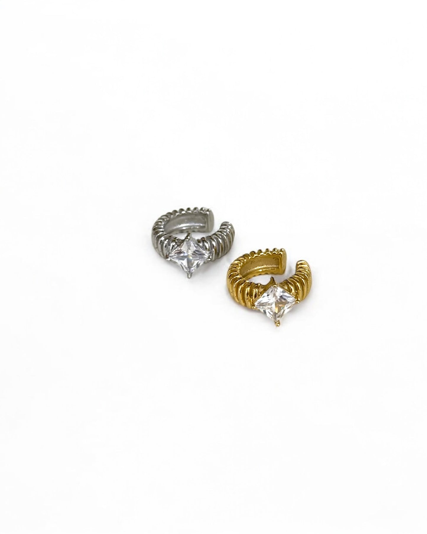 Ear Cuff Paris