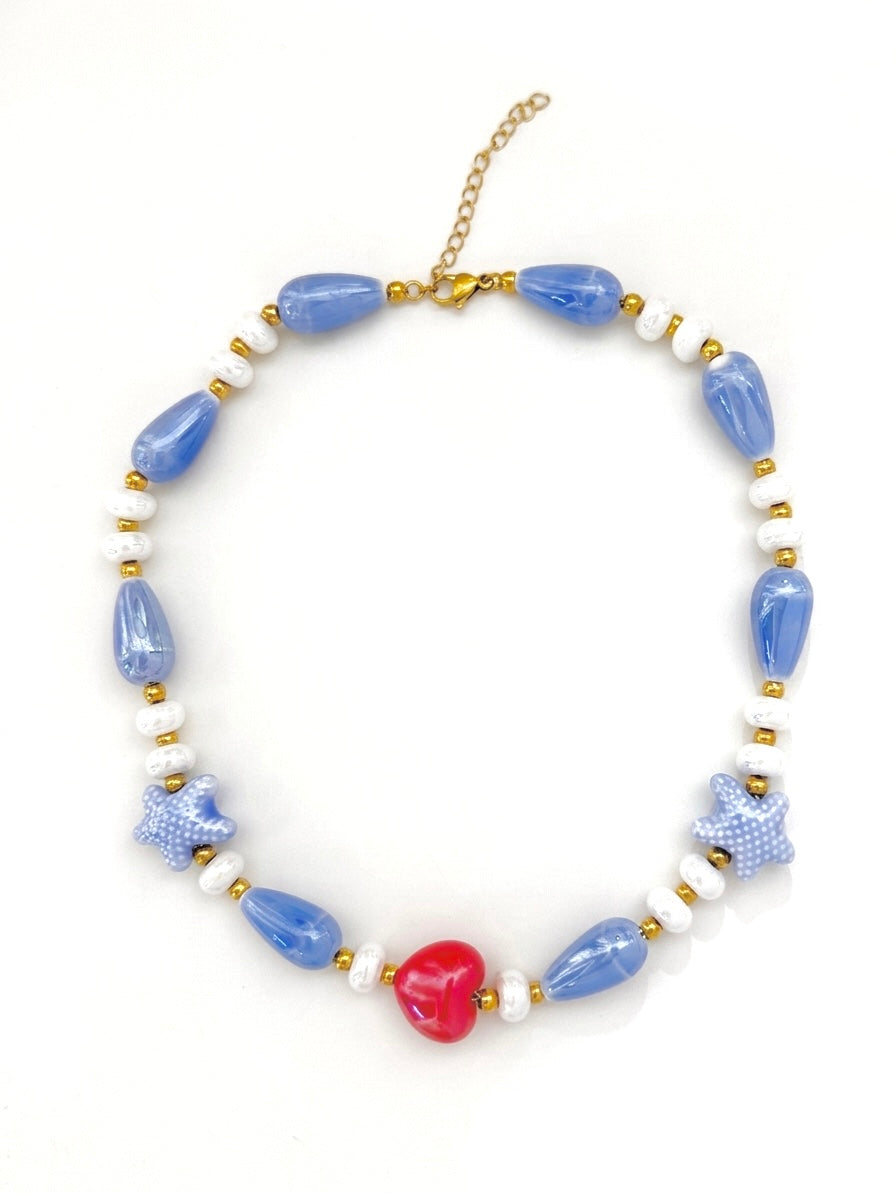 Collana (A)marèe