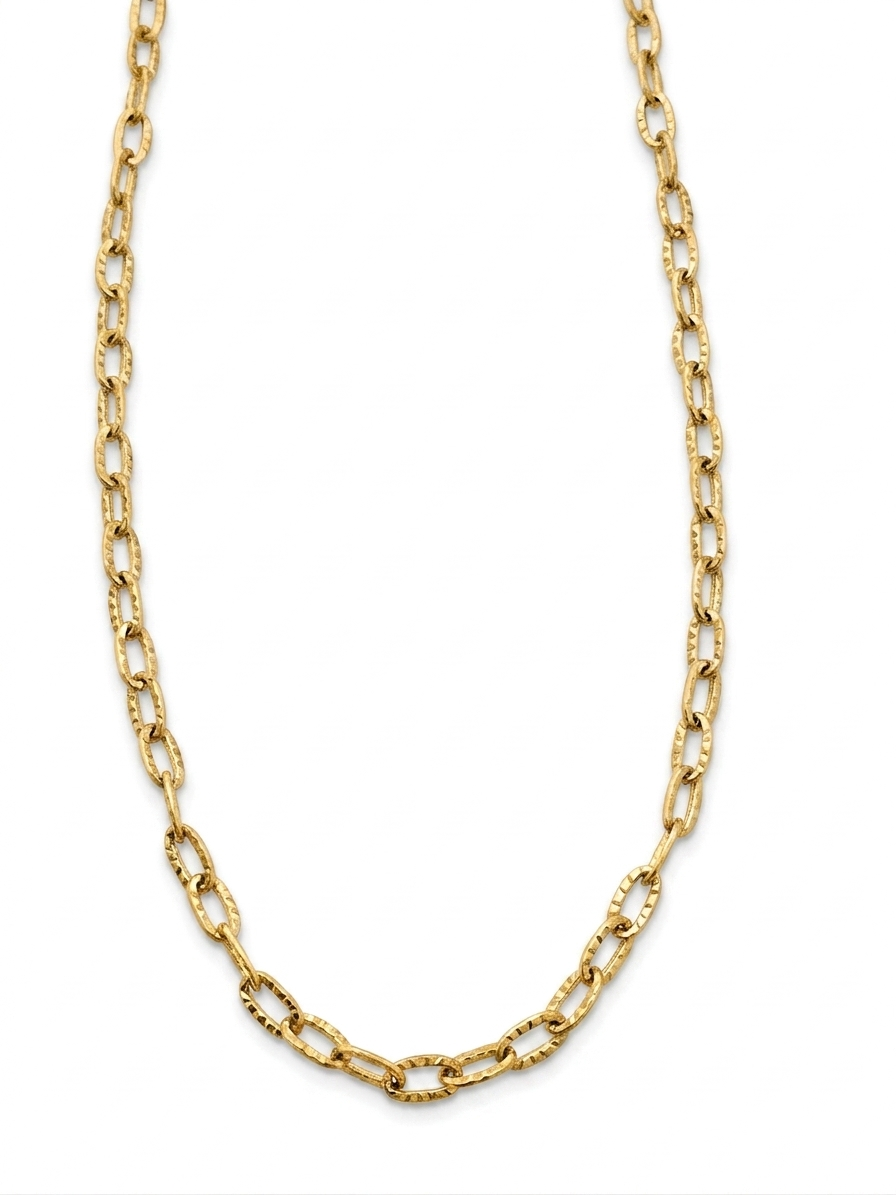 Collana Elis – Base Ultra Regolabile