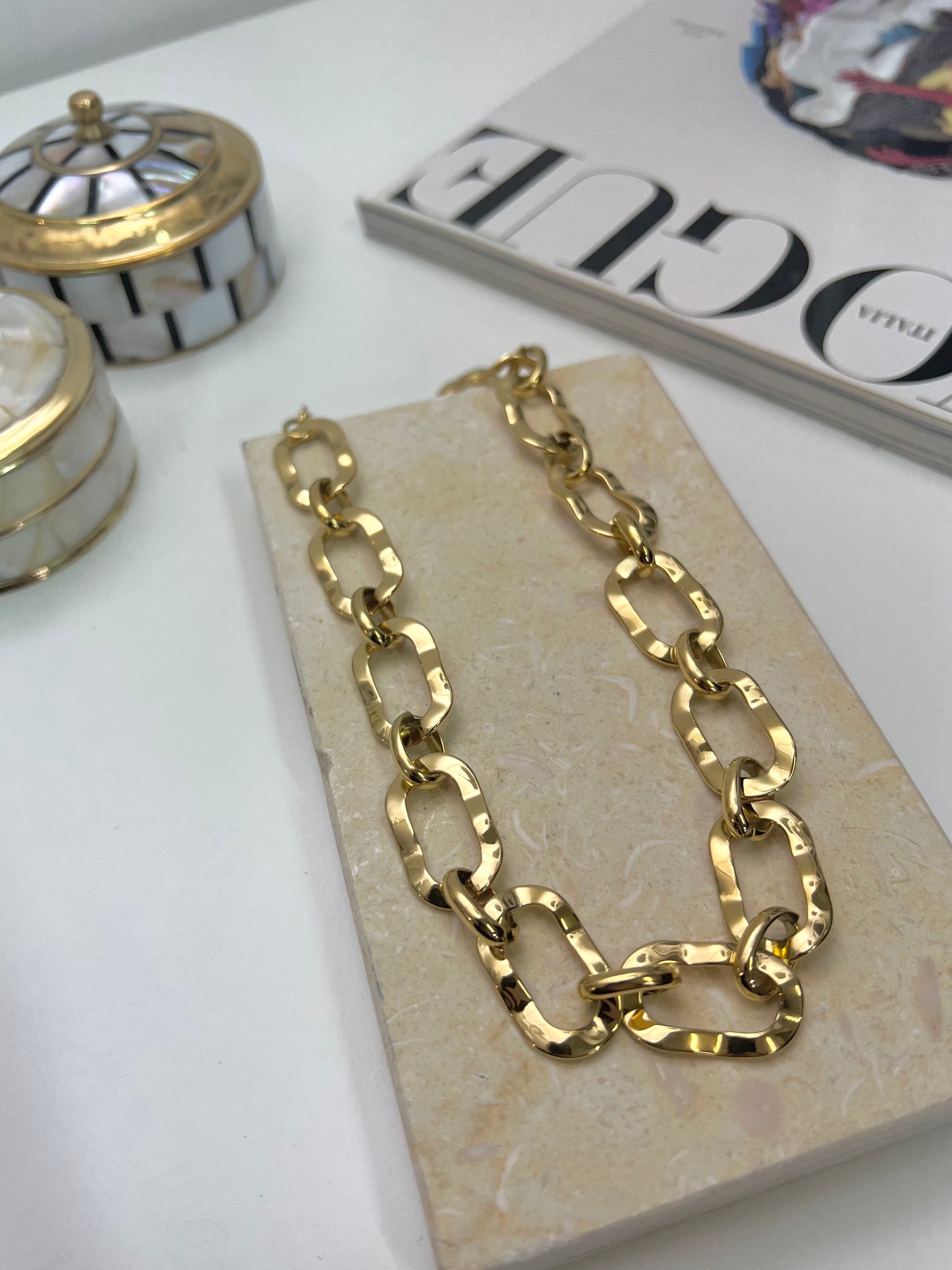 Collana Alisia