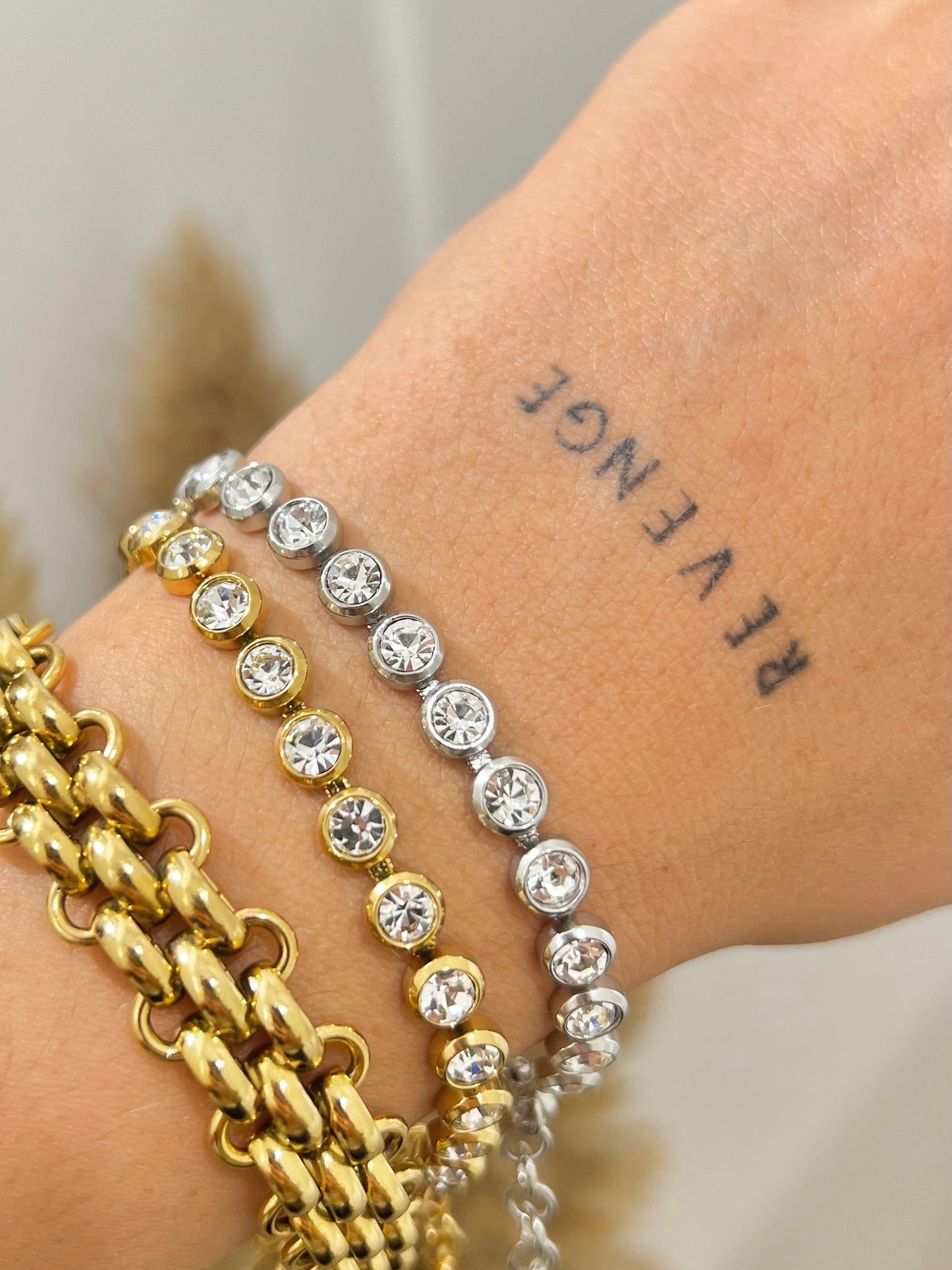 Bracciale lumia