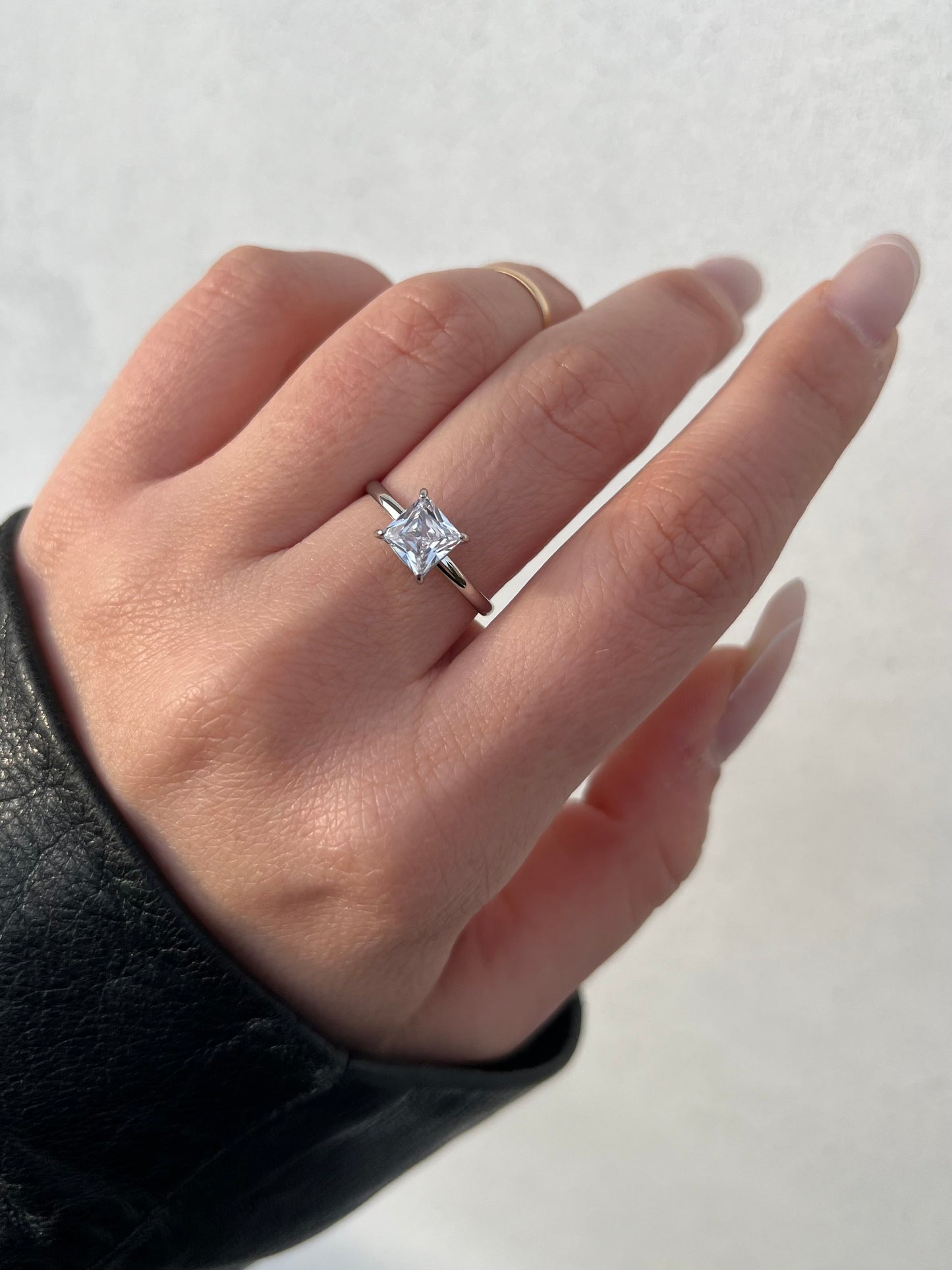 Anello Luce
