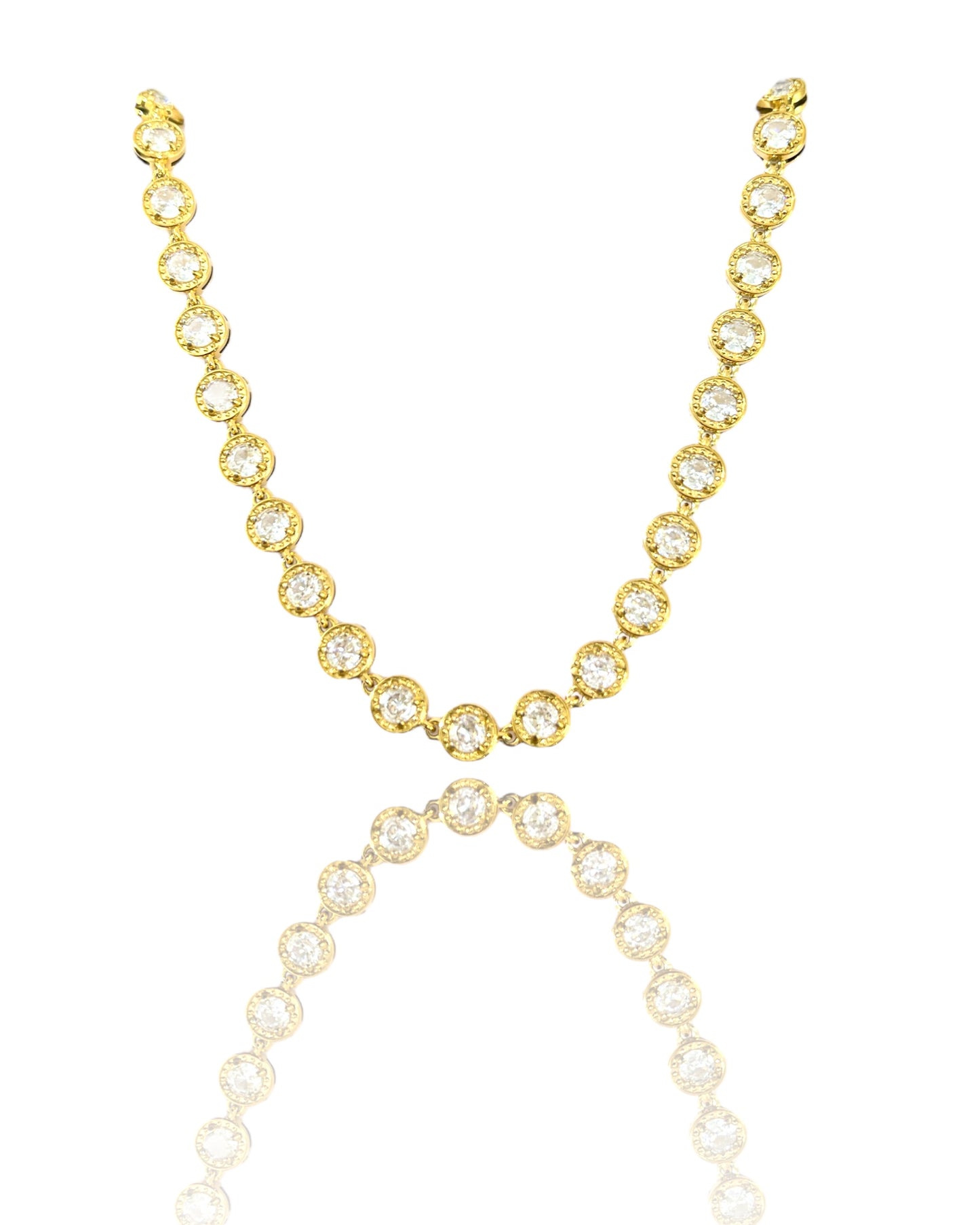 Collana Zoe unisex