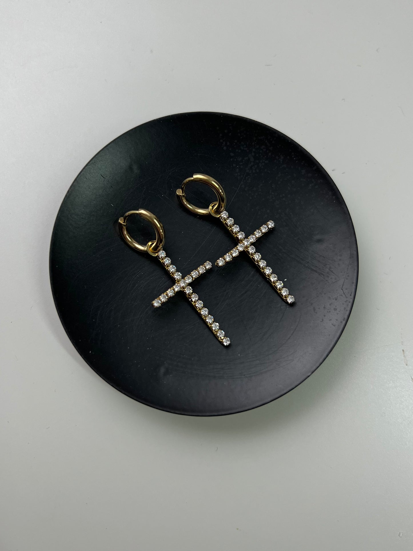 Cerchietti croce