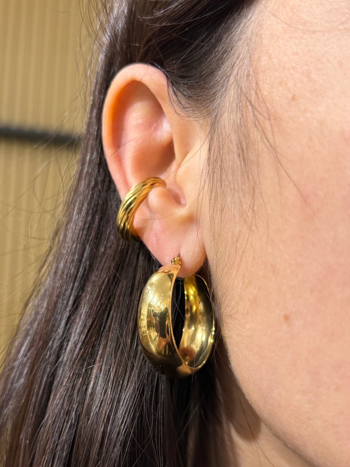 Ear Cuff Leila