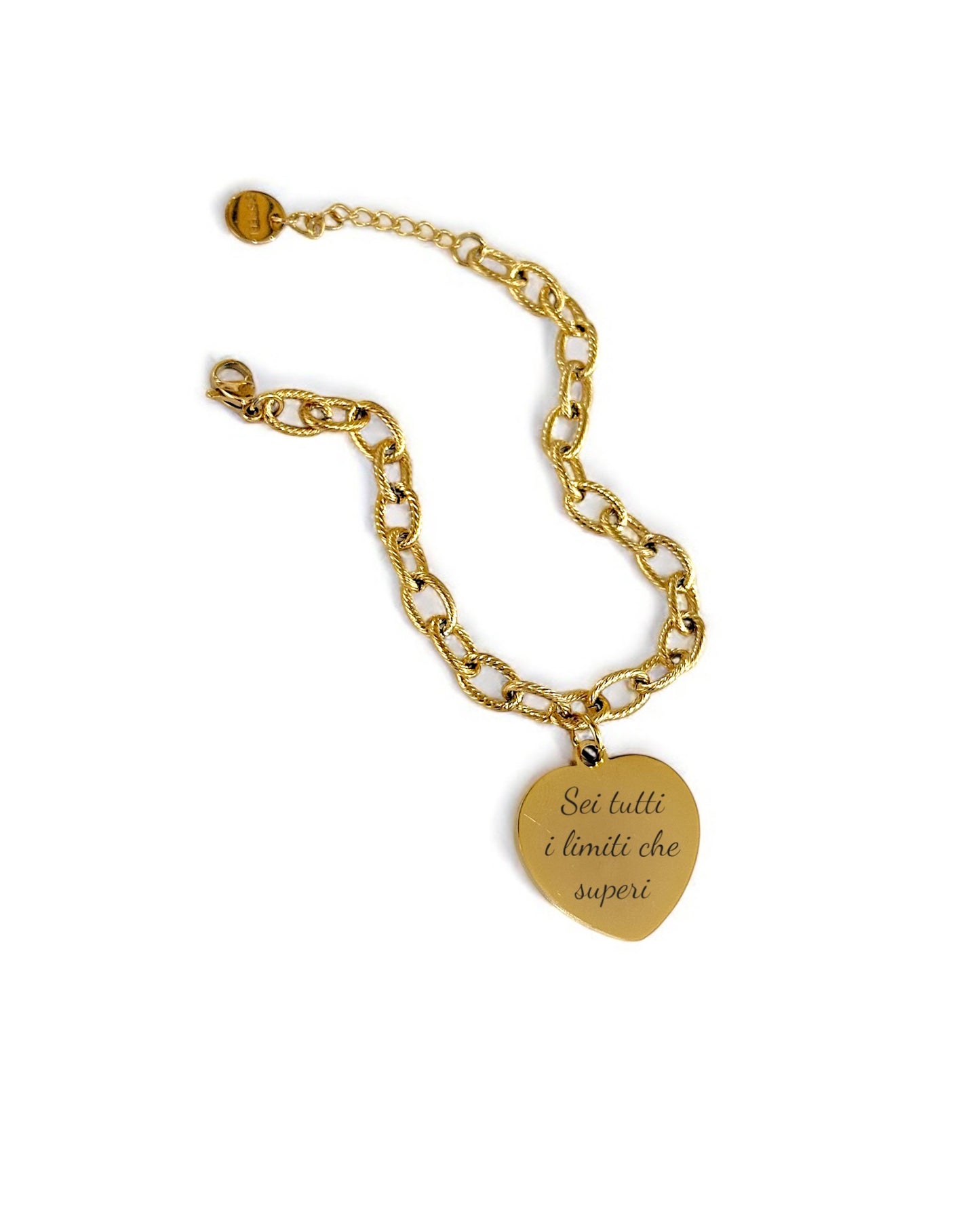 Bracciale My muse personalizzabile