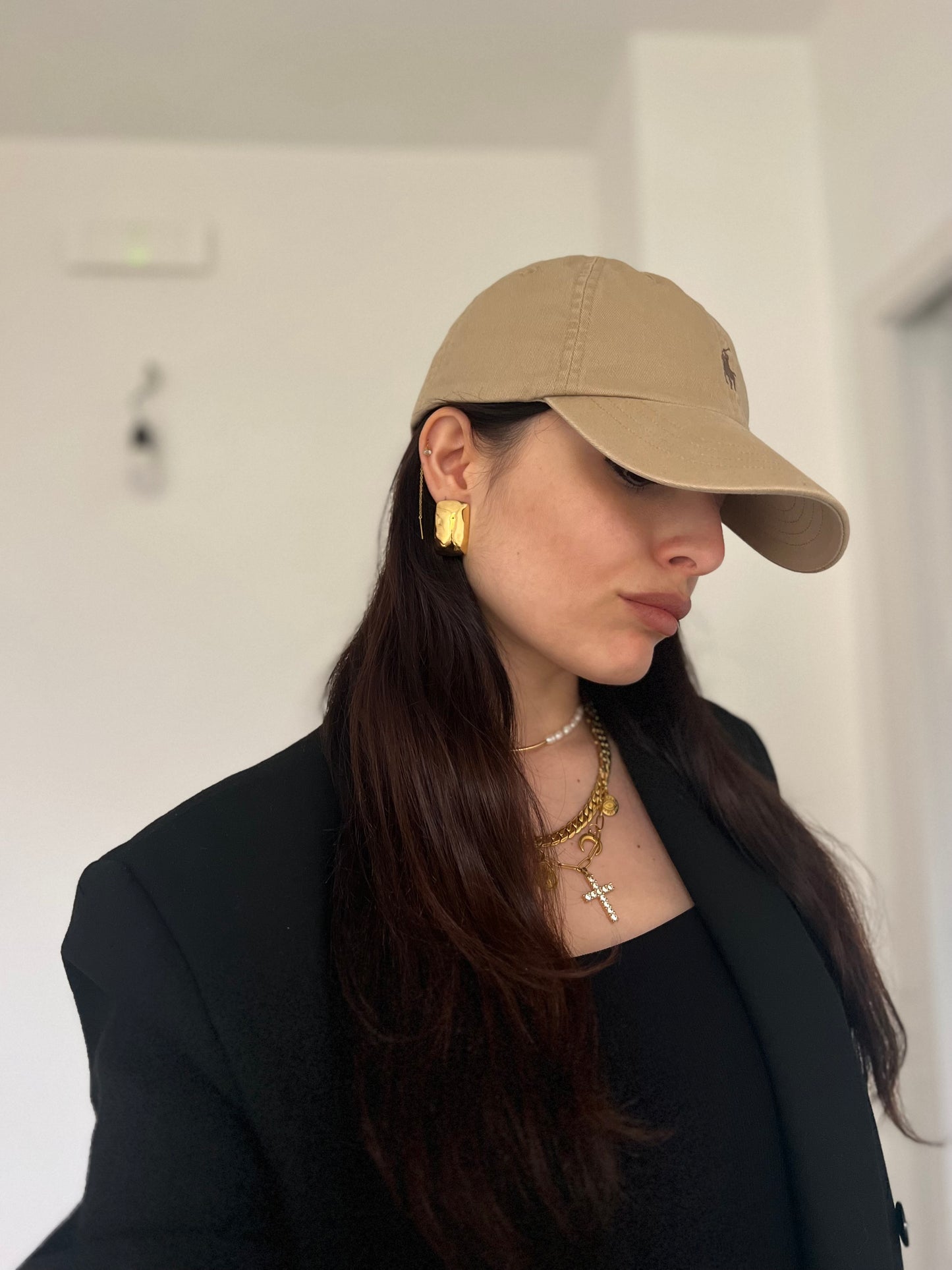 Orecchini Laila