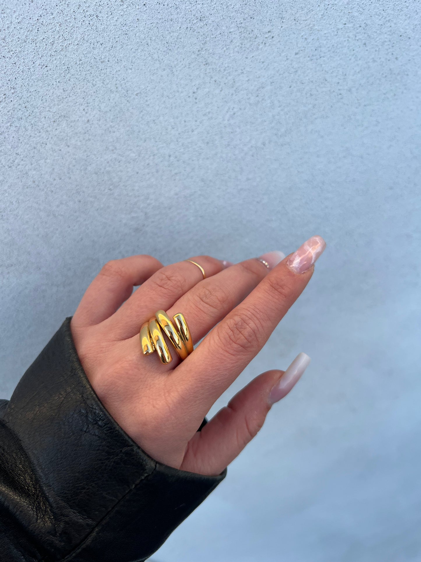 Anello Sab