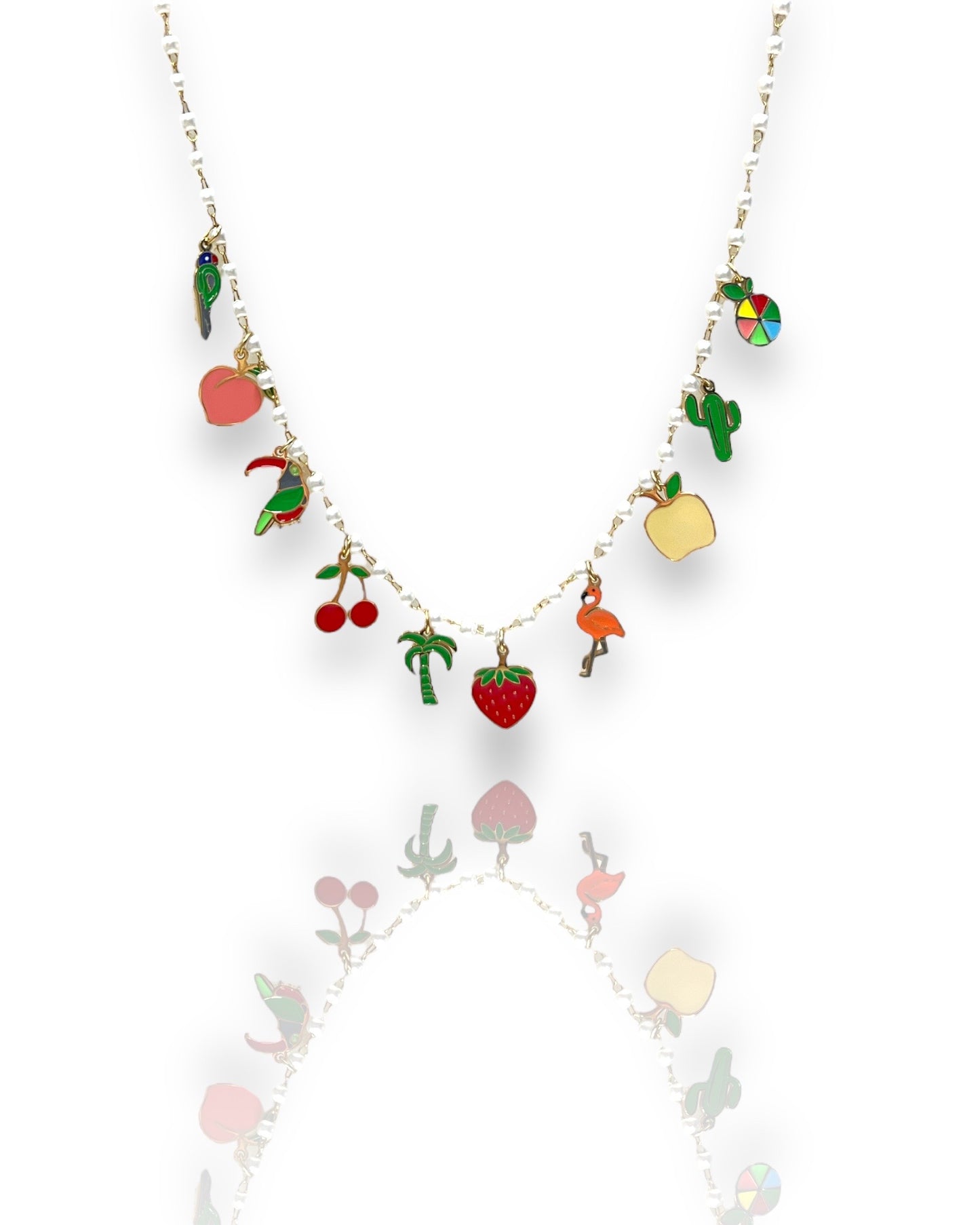 Collana Tropical