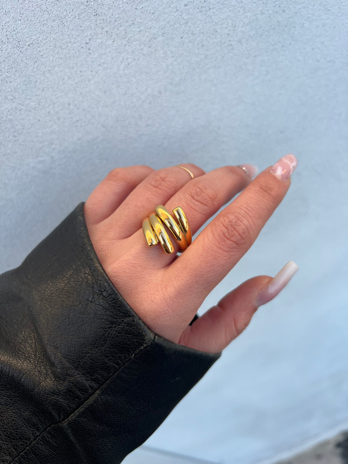 Anello Sab