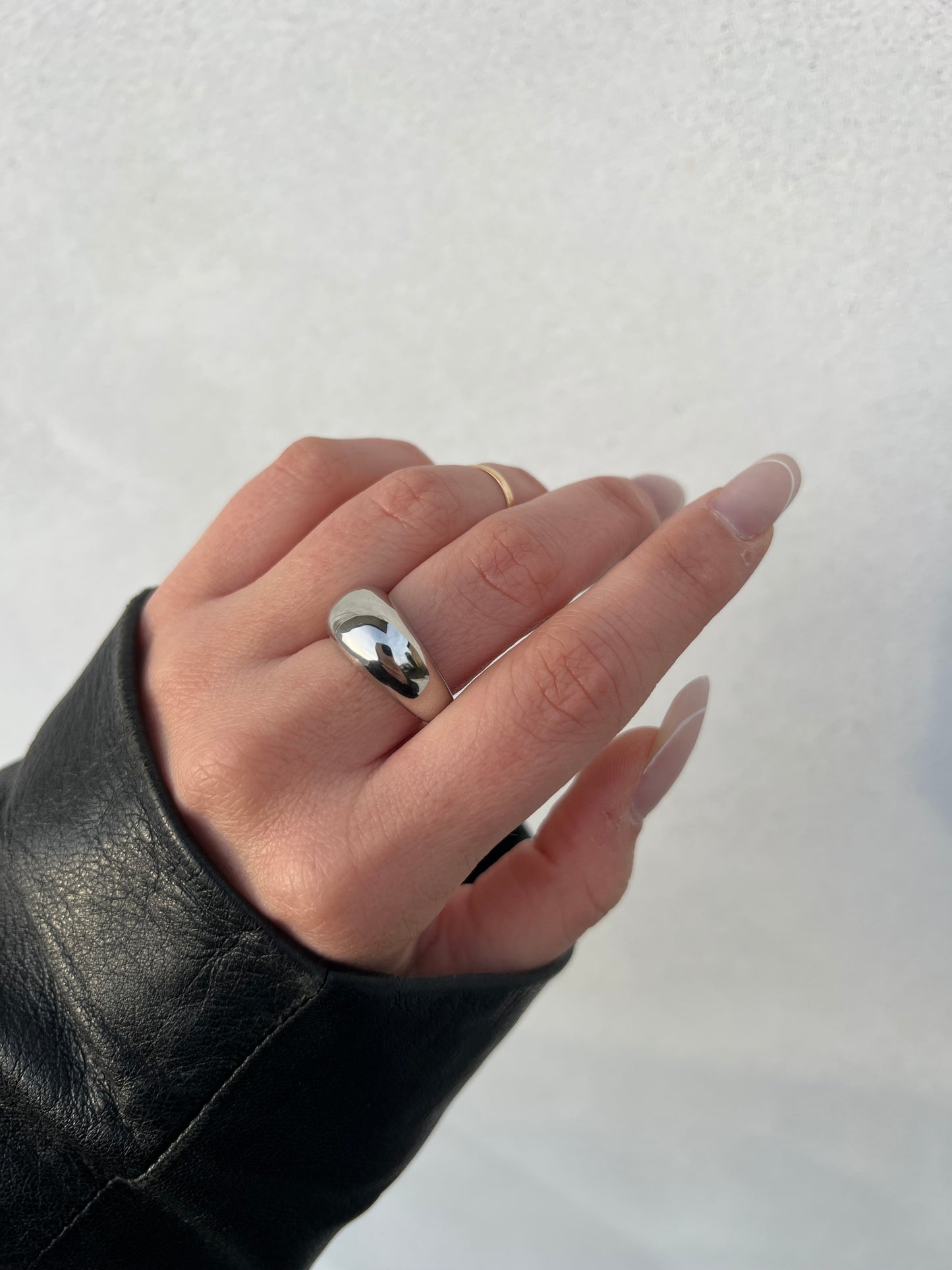 Anello Bomb Regolabile
