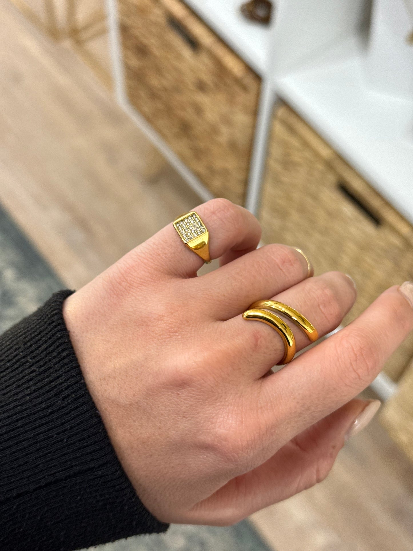 Anello Denis