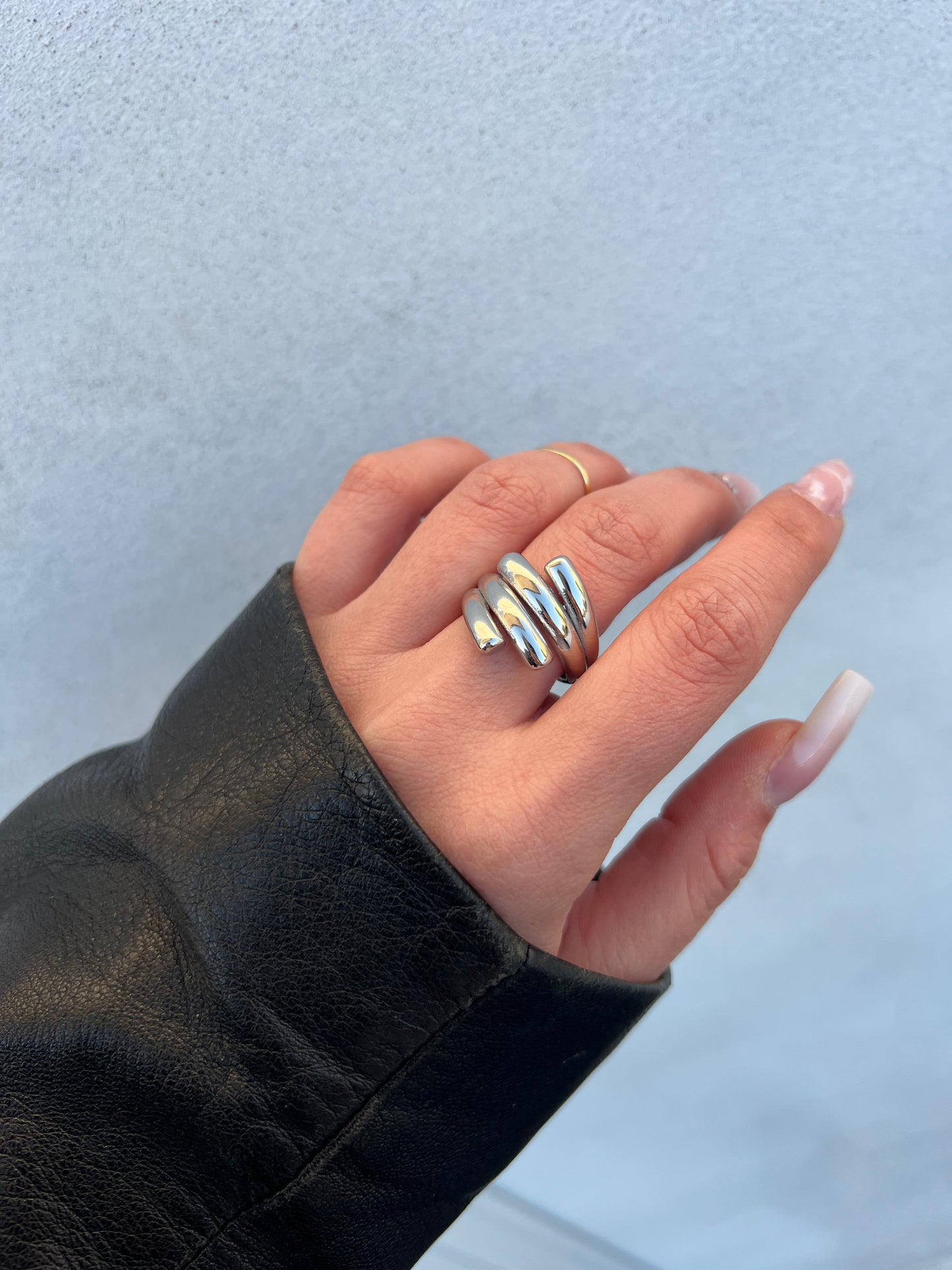Anello Sab