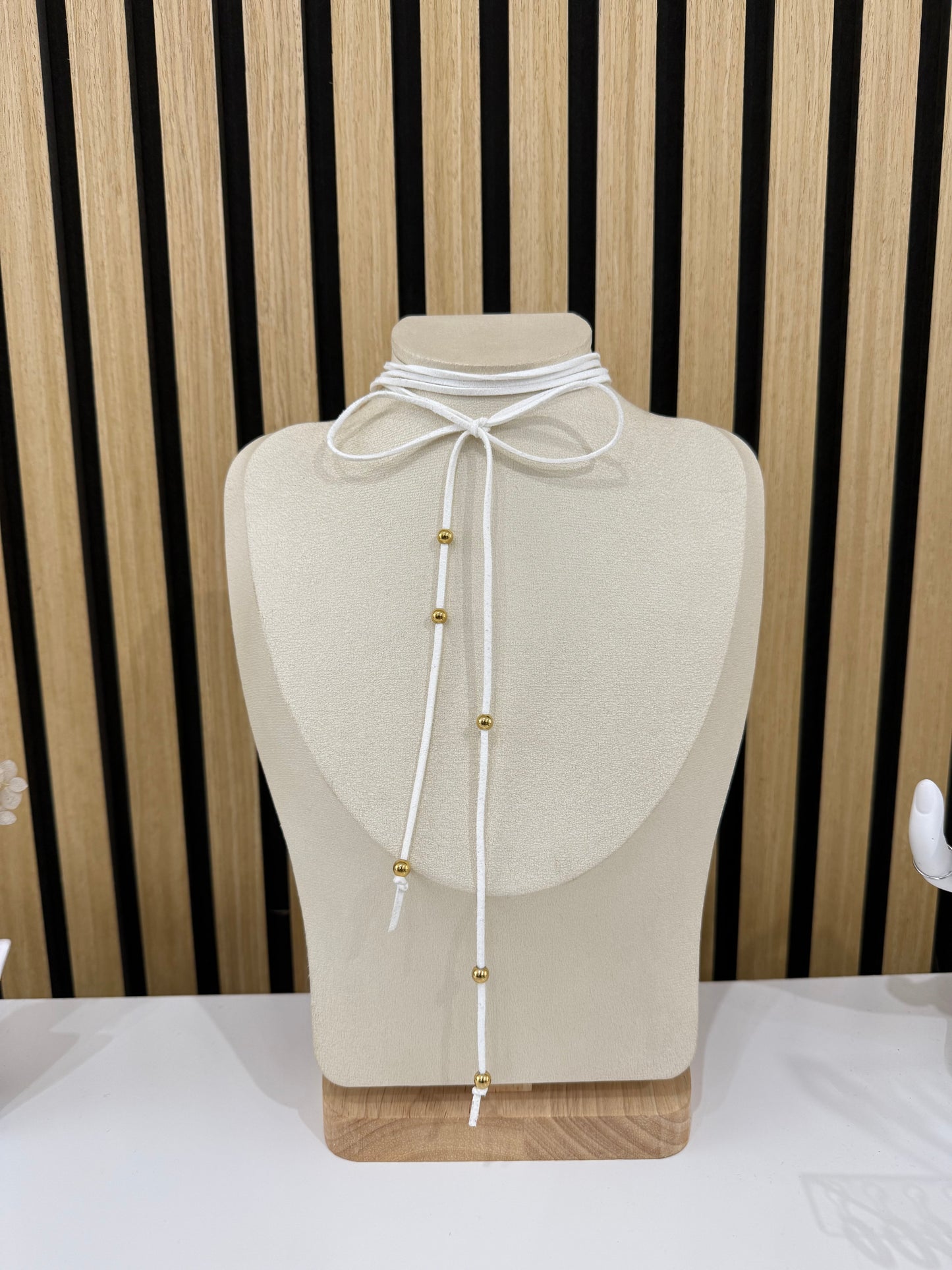 Choker Bouble
