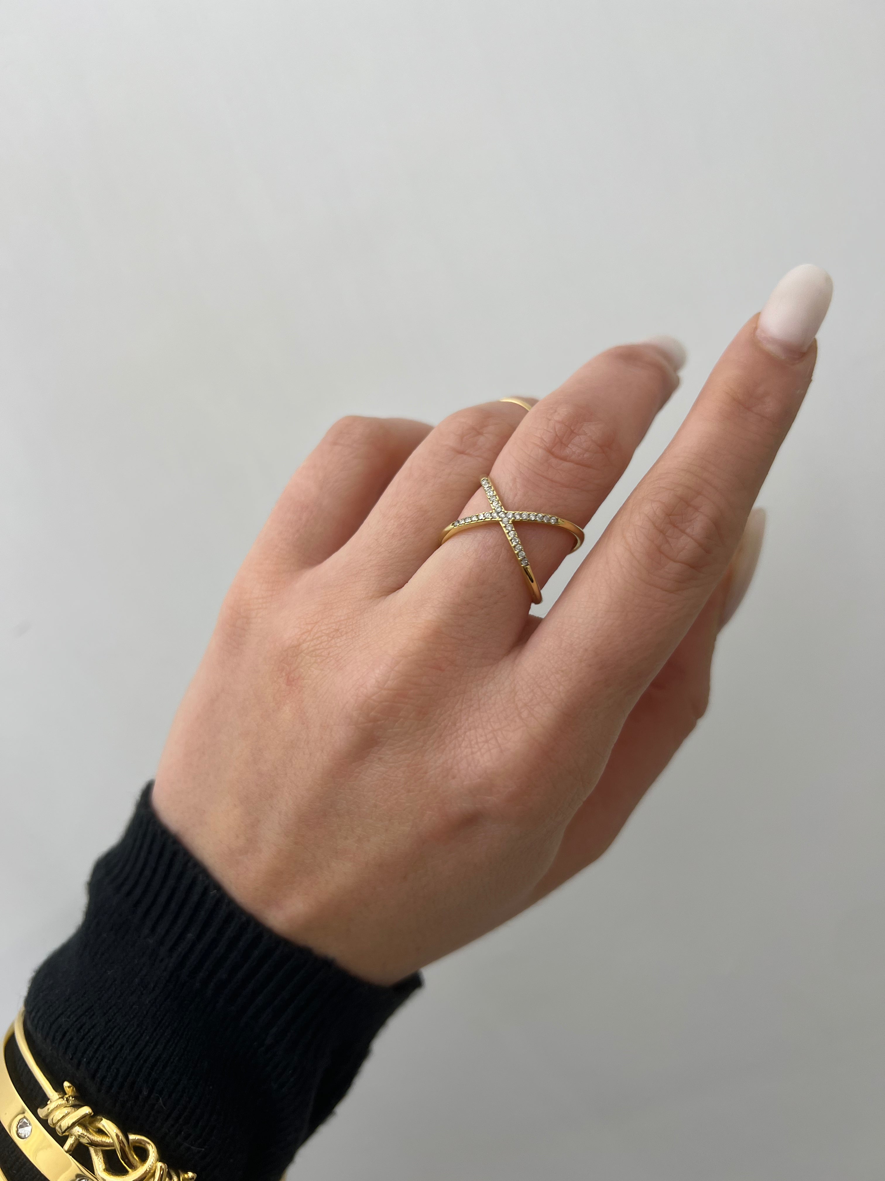 Anello Lucy - Bilè