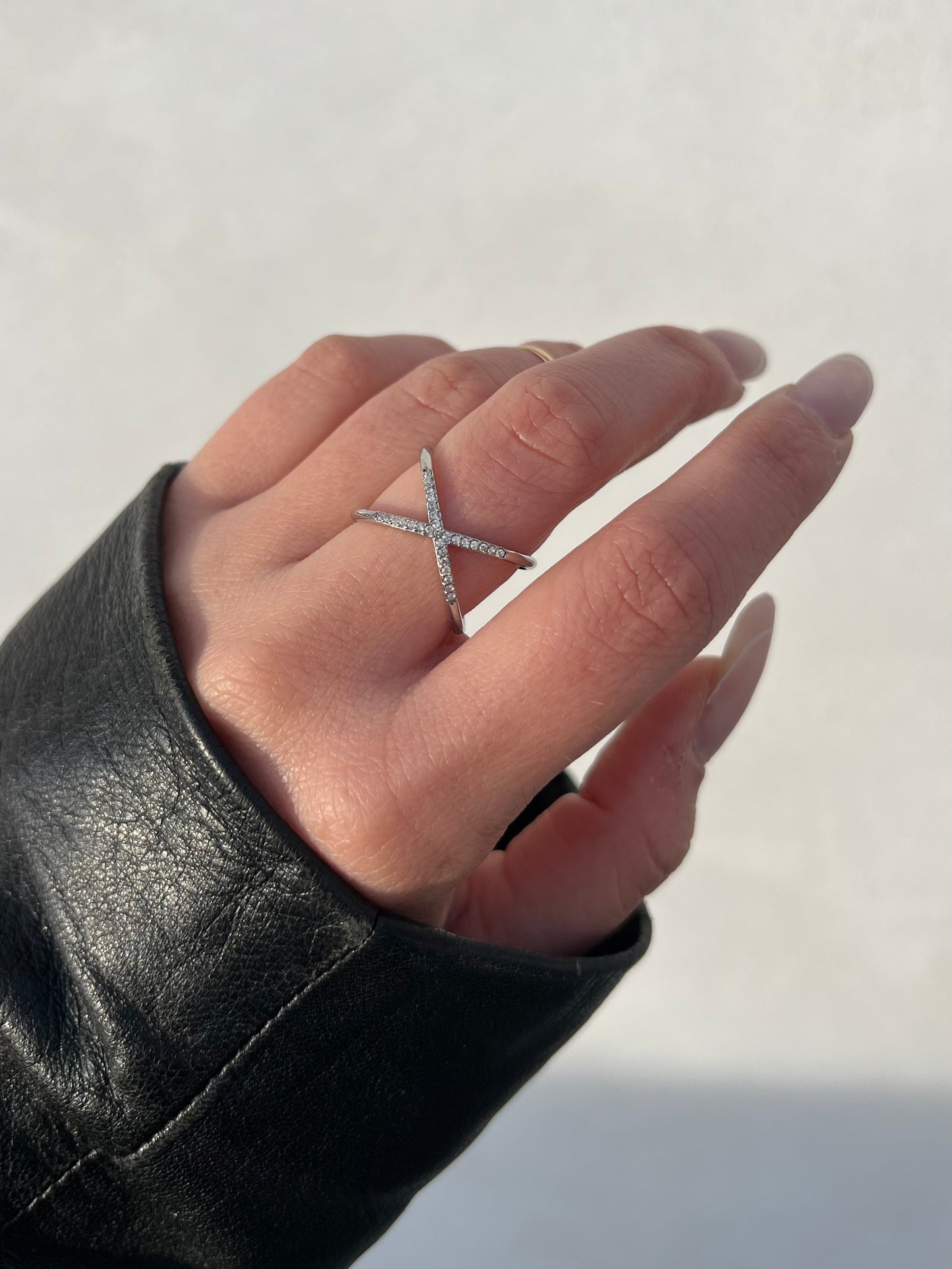 Anello Lucy