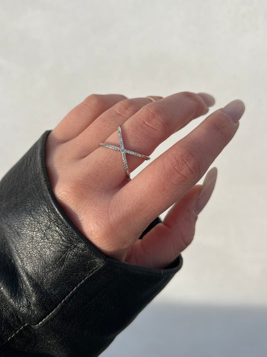 Anello Lucy