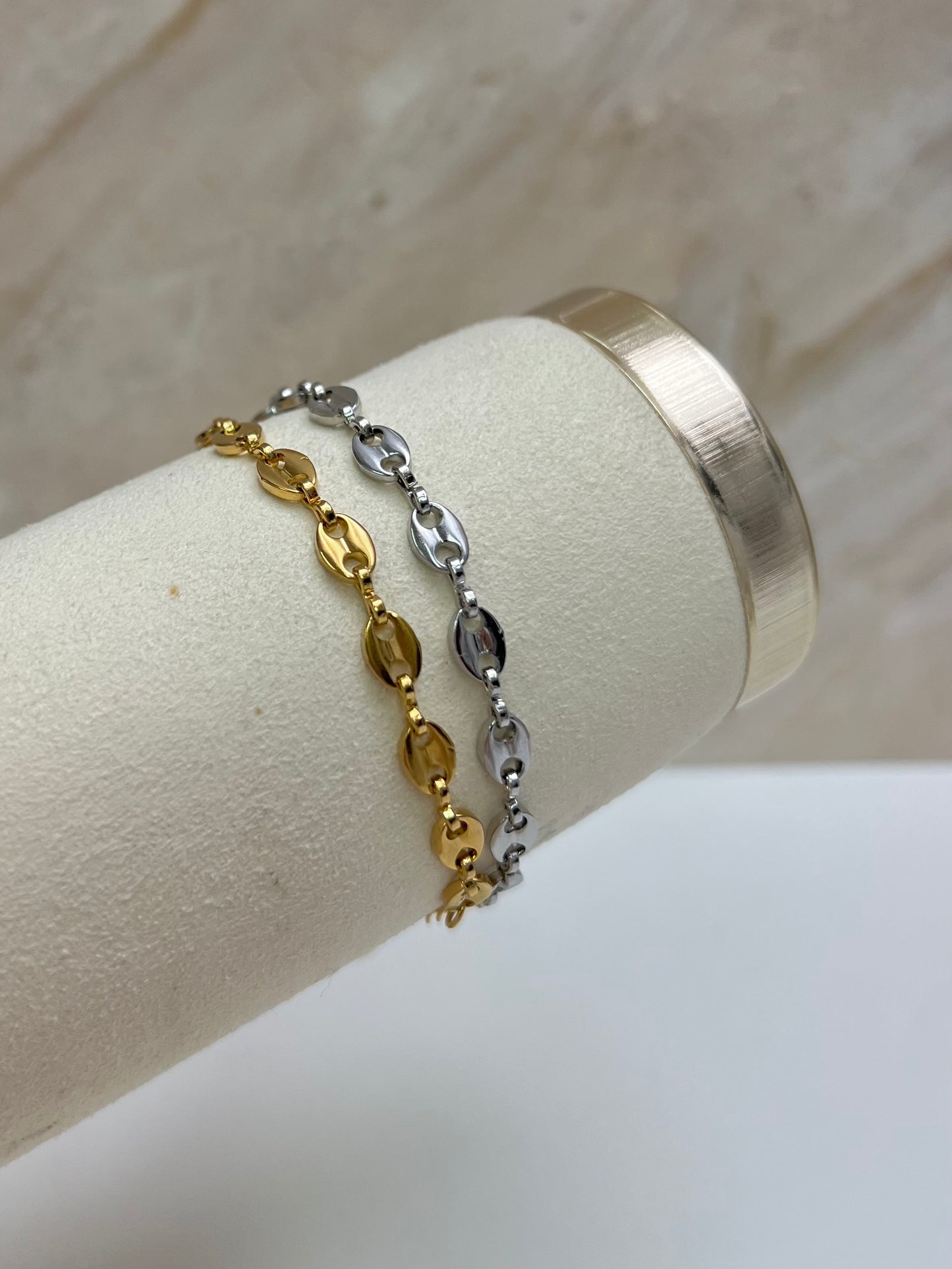 Bracciali spinny