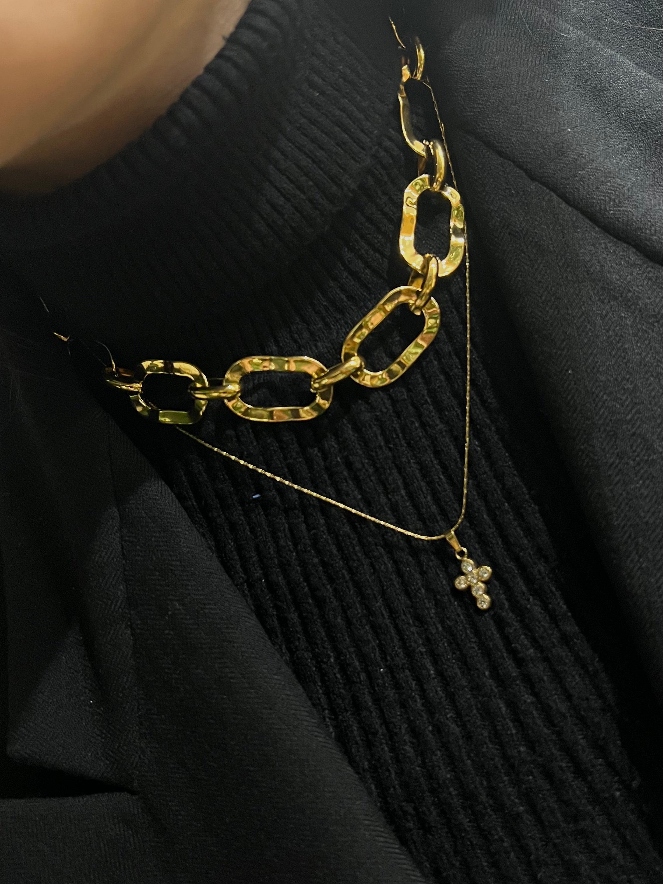 Collana Alisia - Bilè