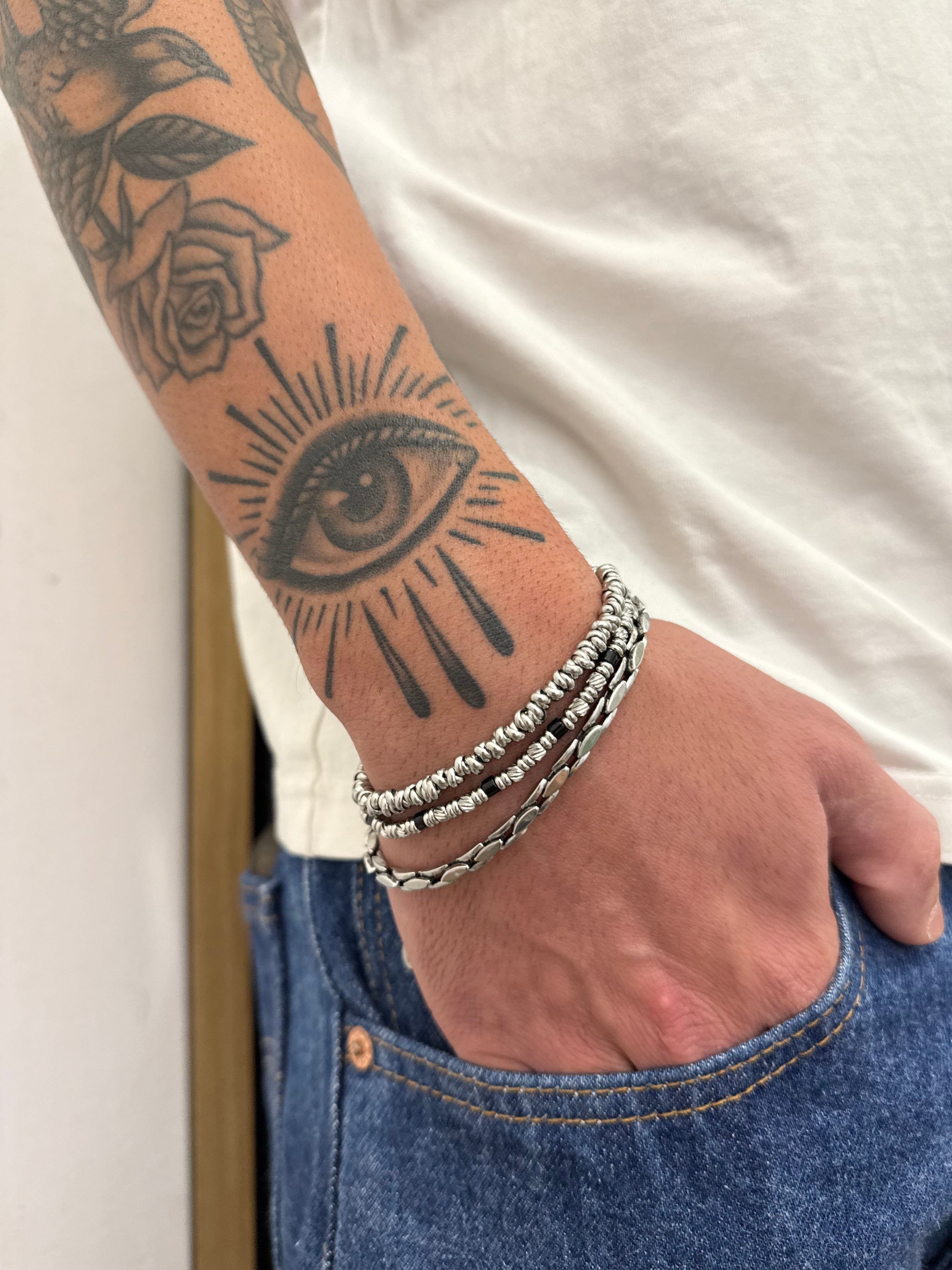 Bracciale Liam