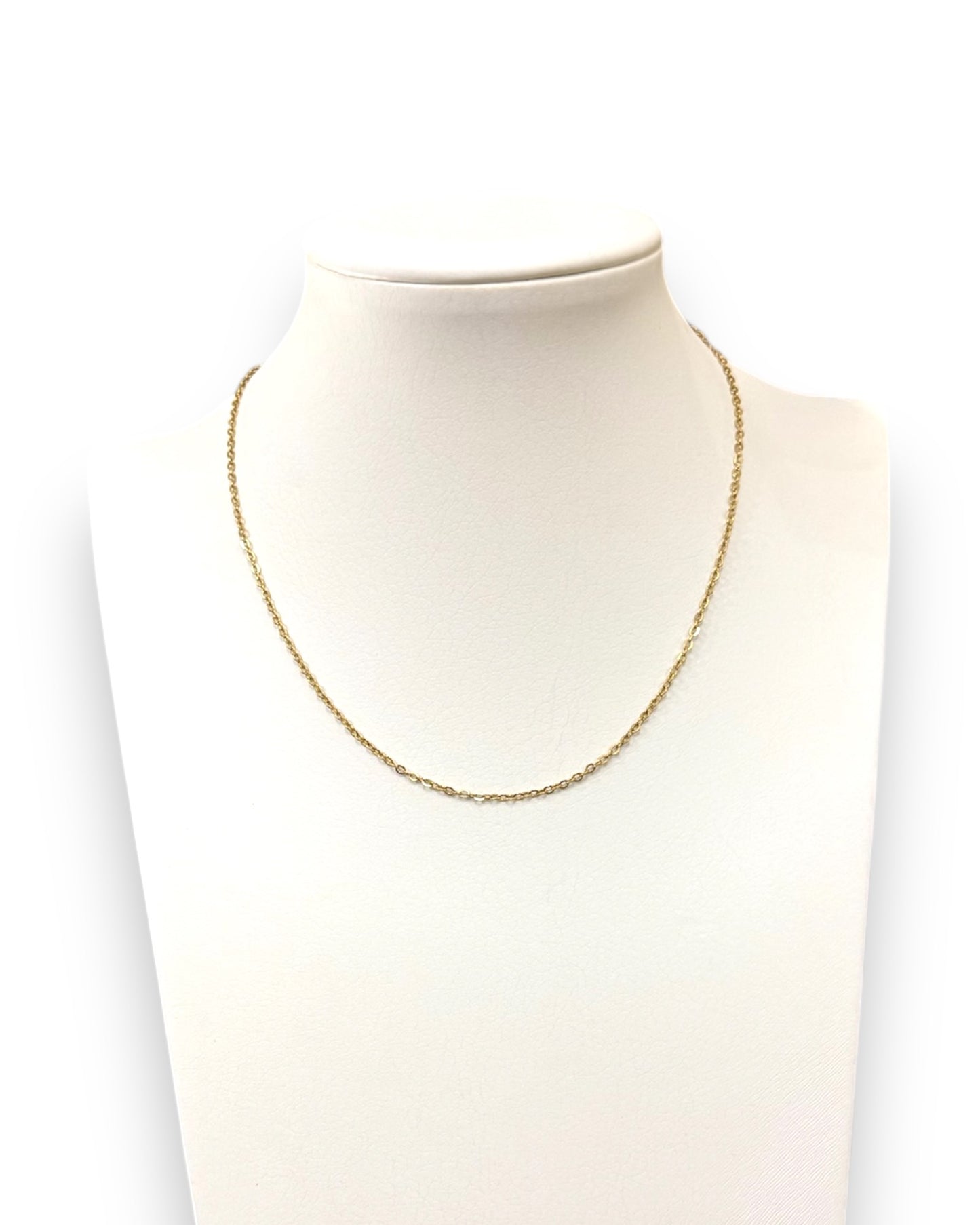 Base collana personalizzabile
