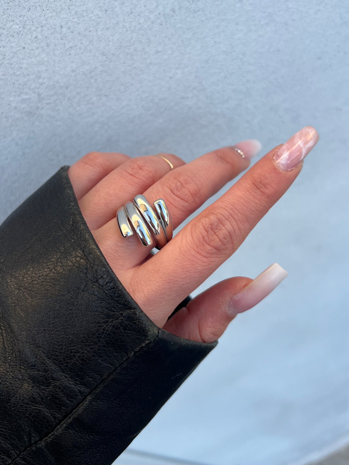 Anello Sab