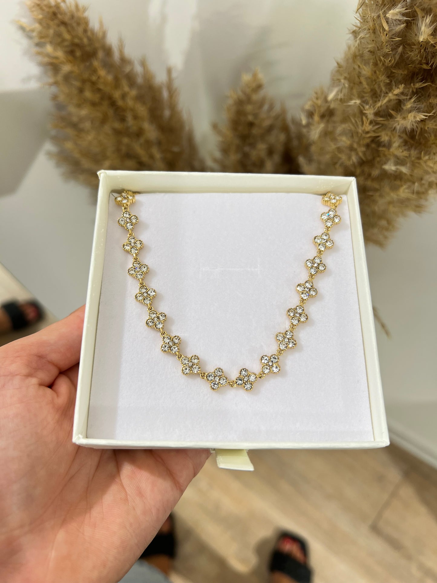 Collana Clift