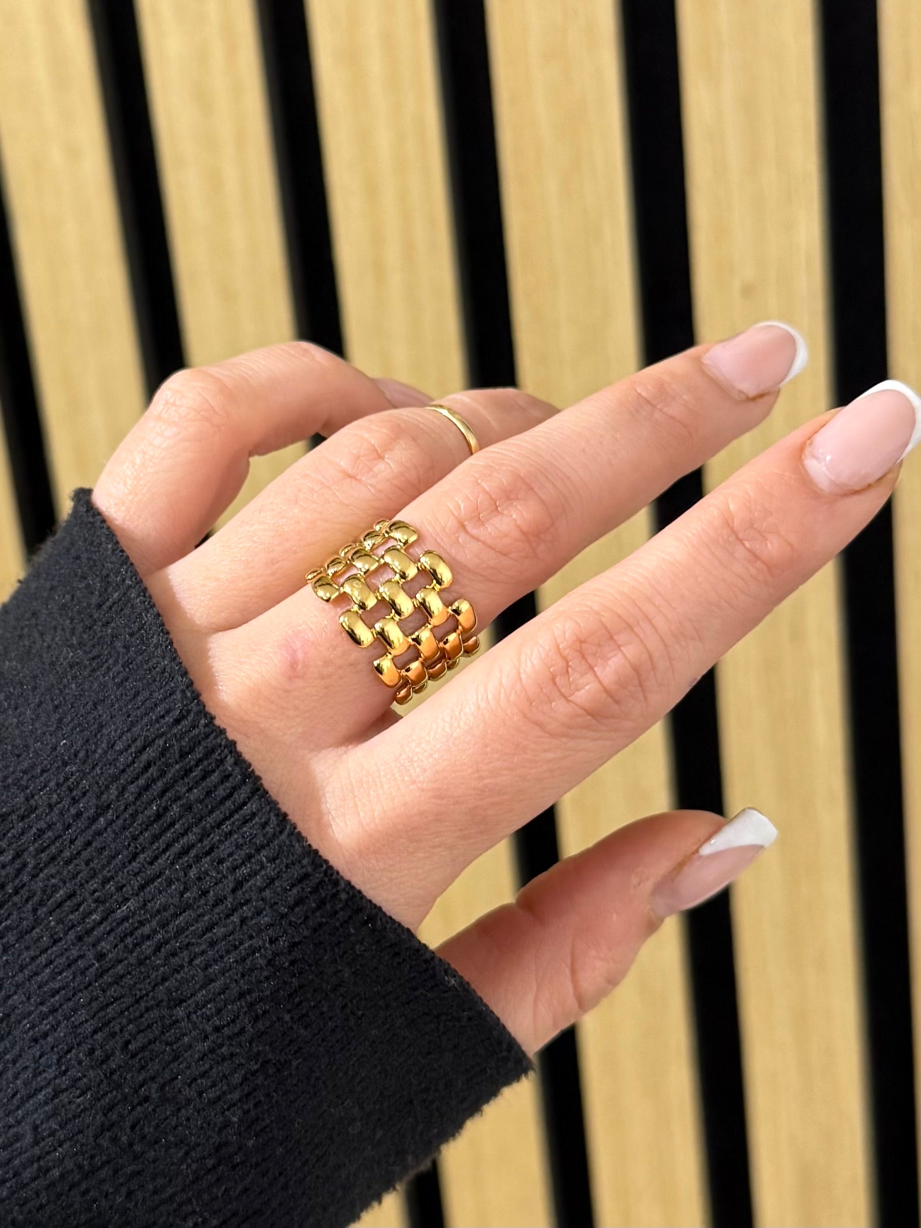 Anello Dafne - Bilè