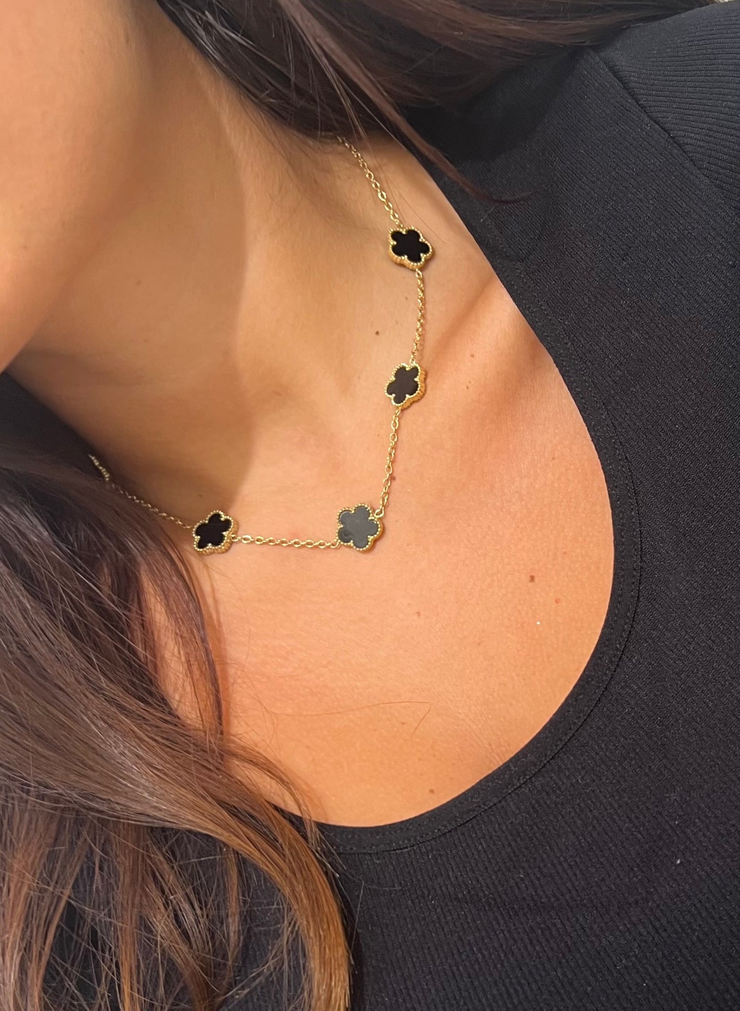 Collana Harmony