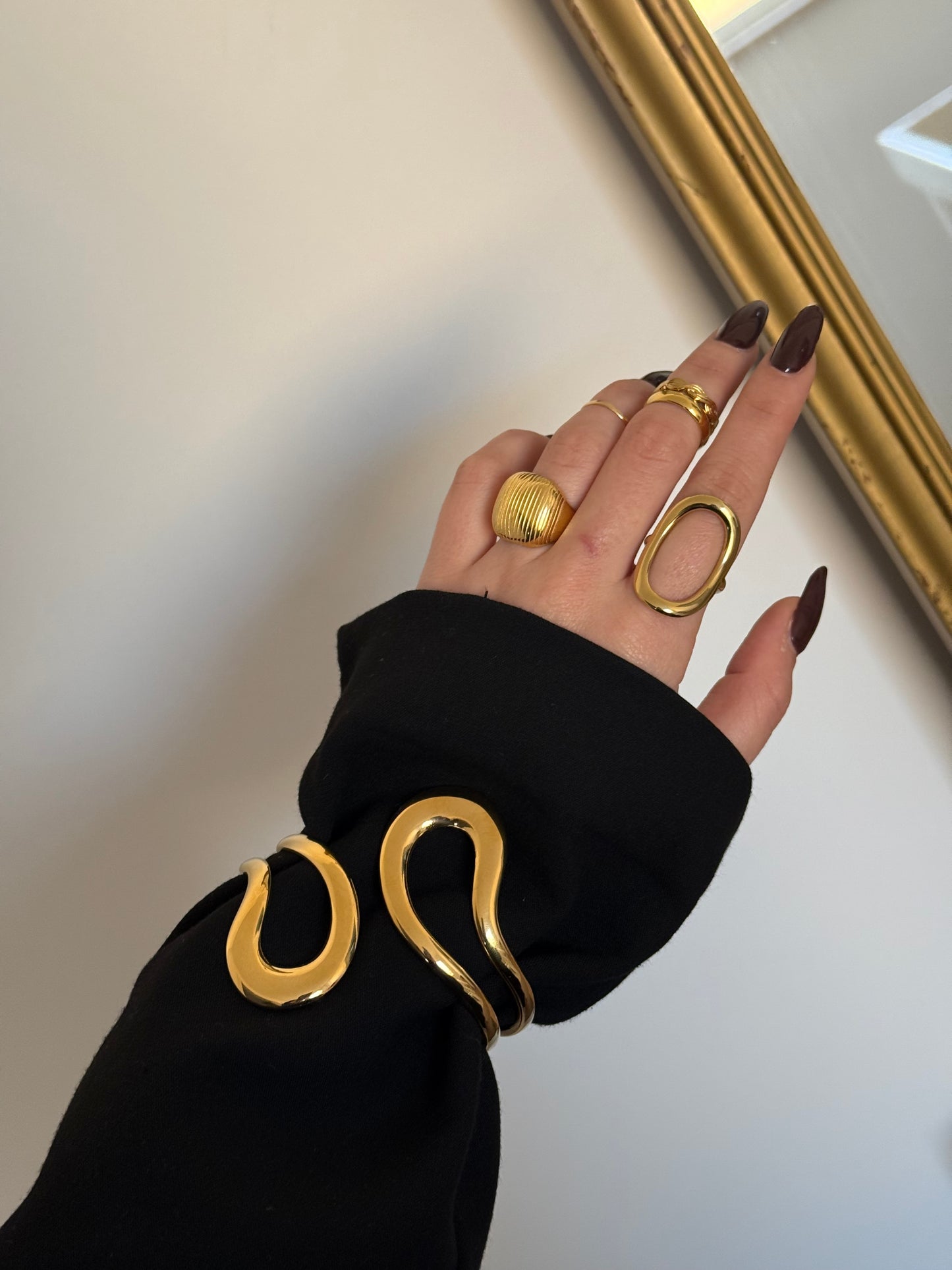 Anello Sara