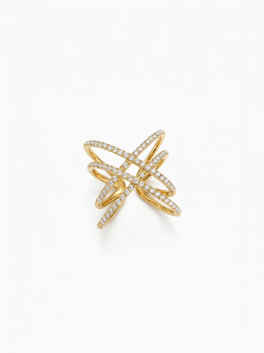 Anello catrice