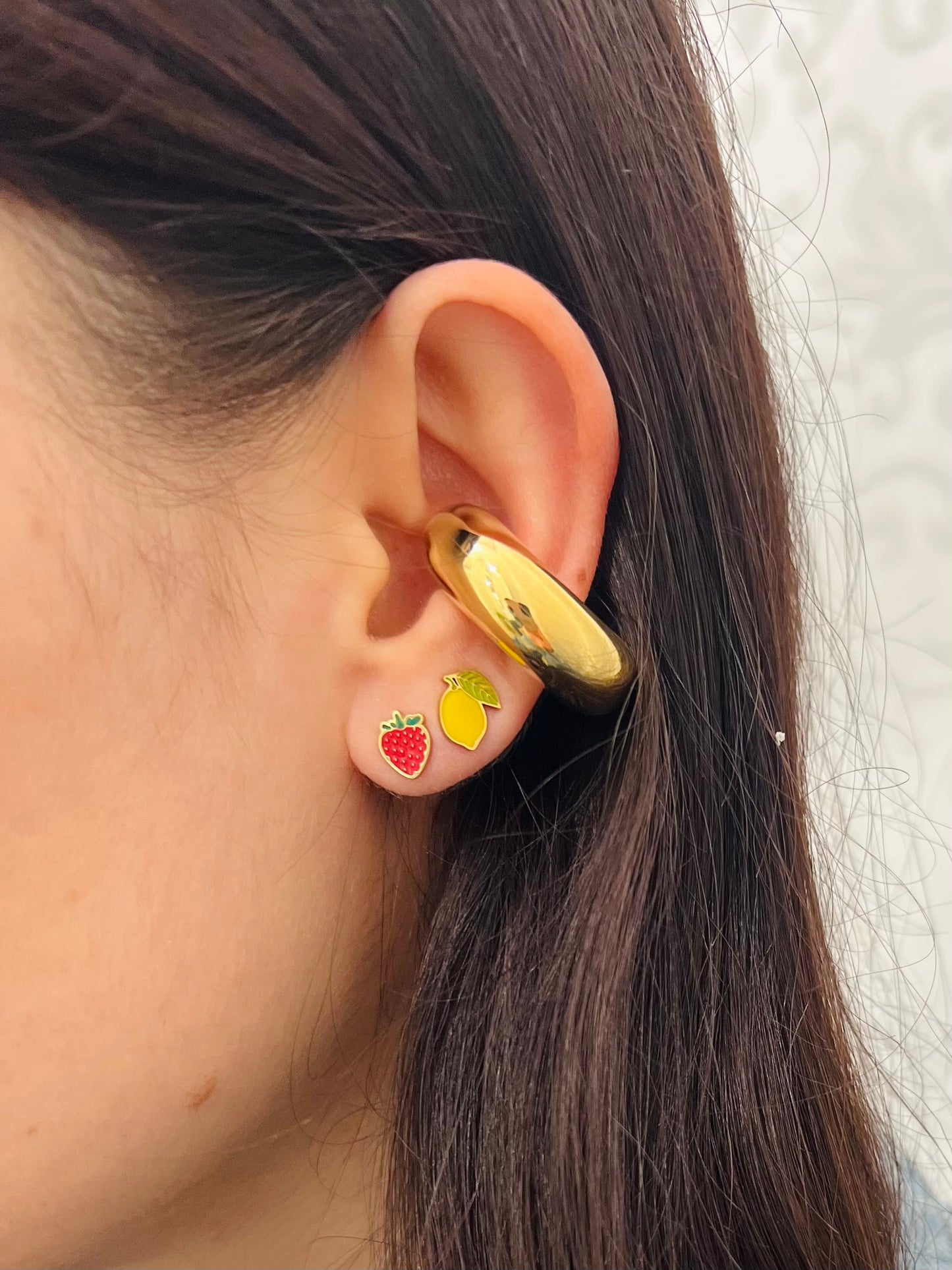EarCuff ball