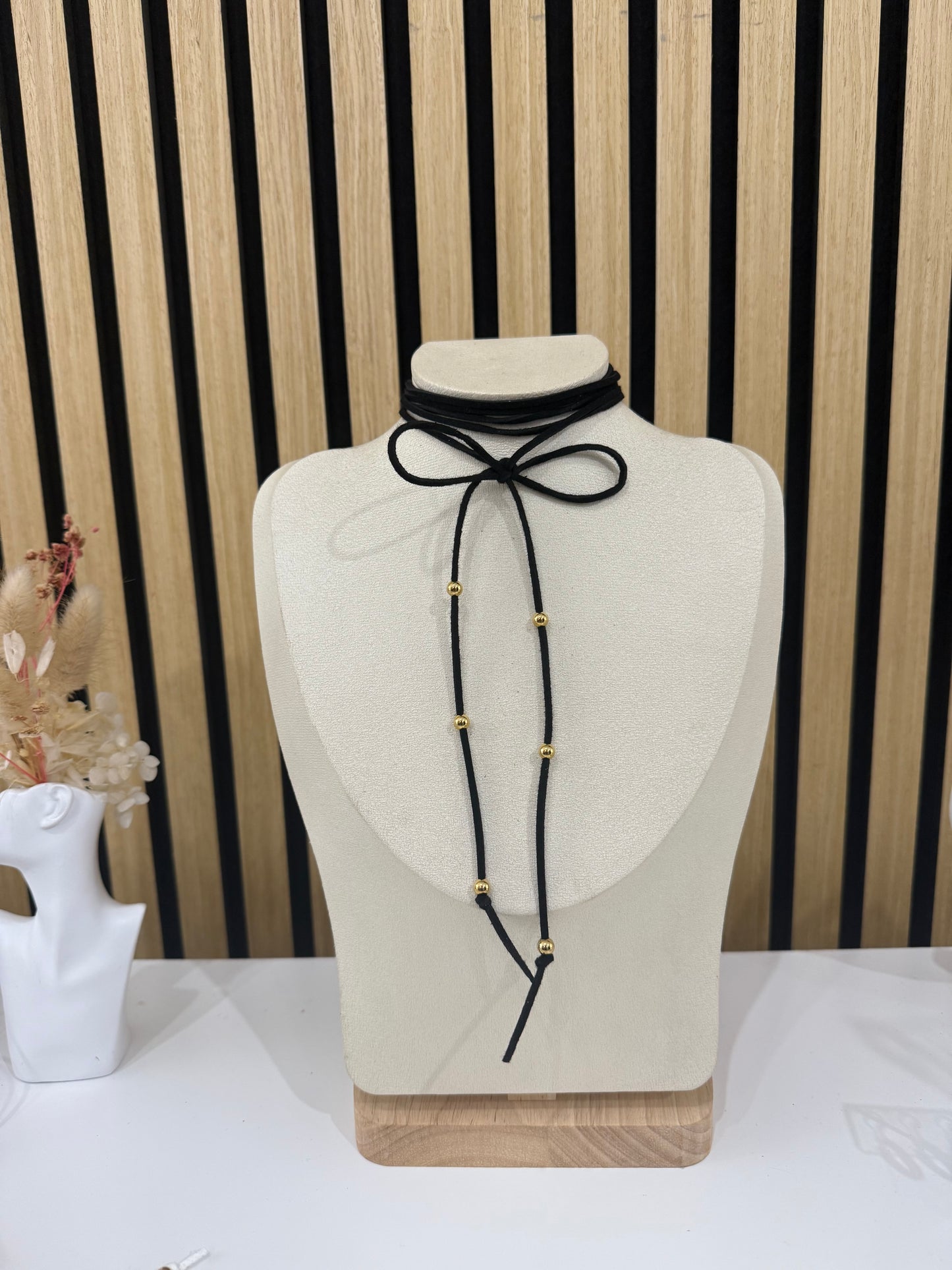 Choker Bouble