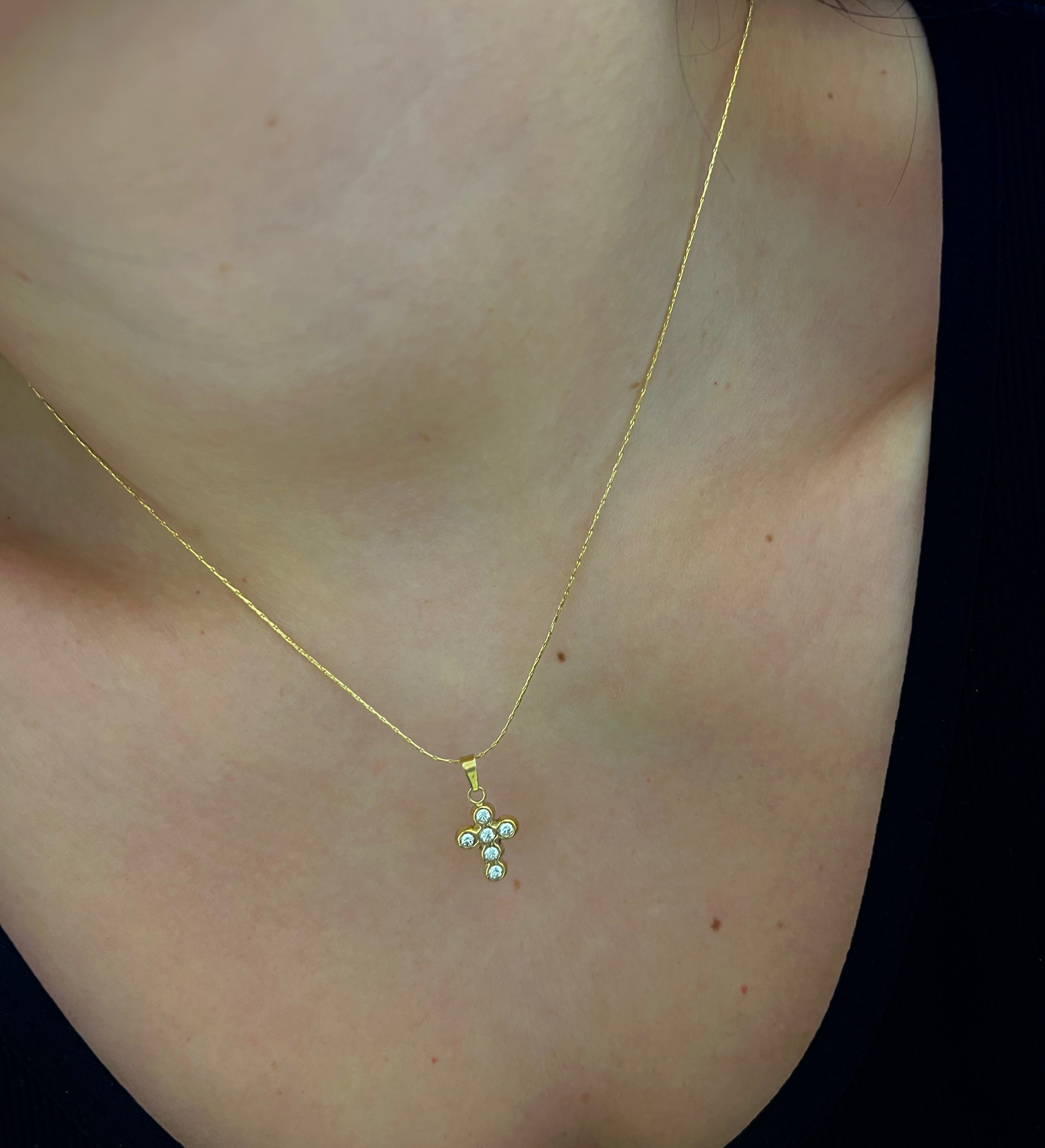 Collana Ilary - Bilè