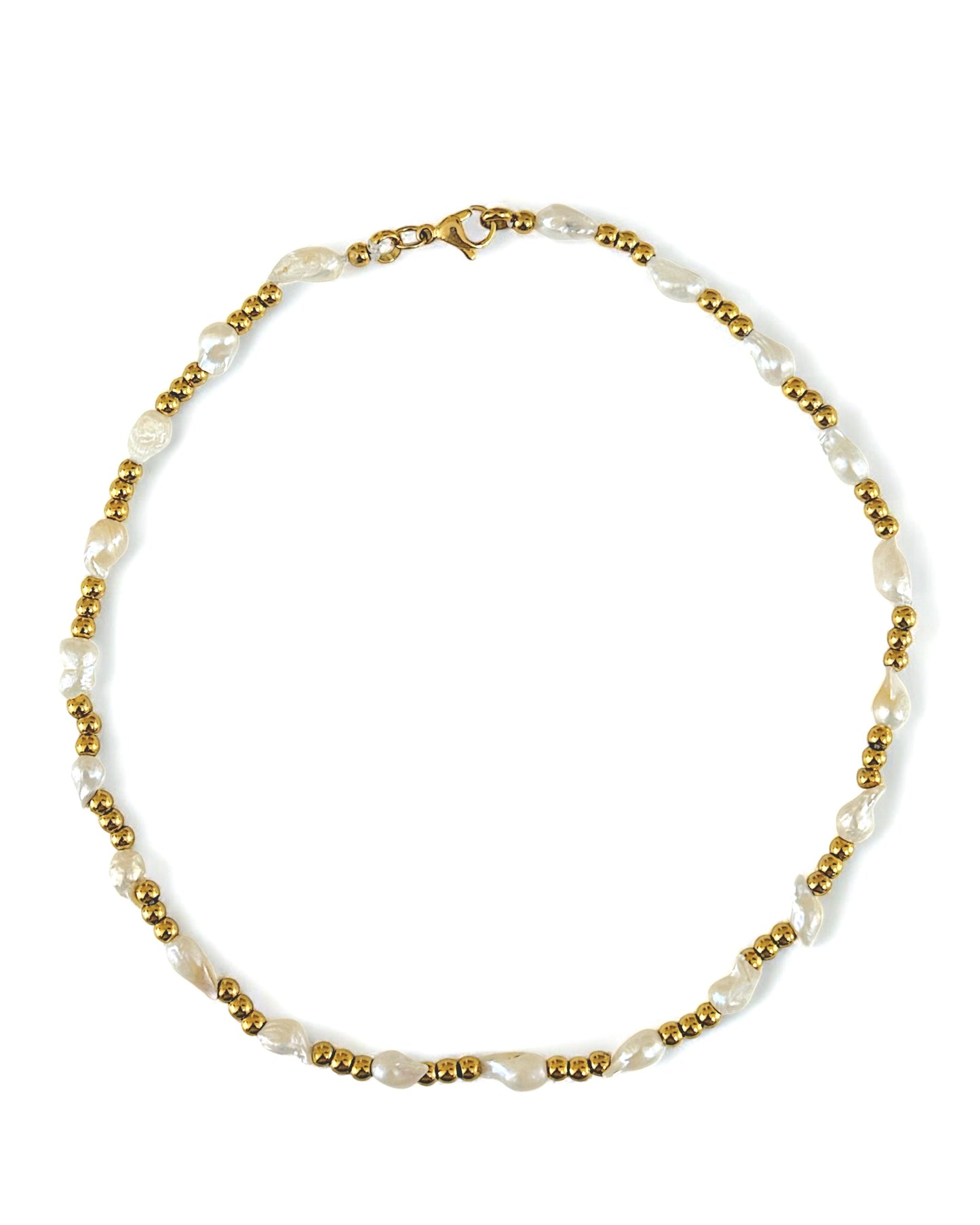 Collana tu sei rara