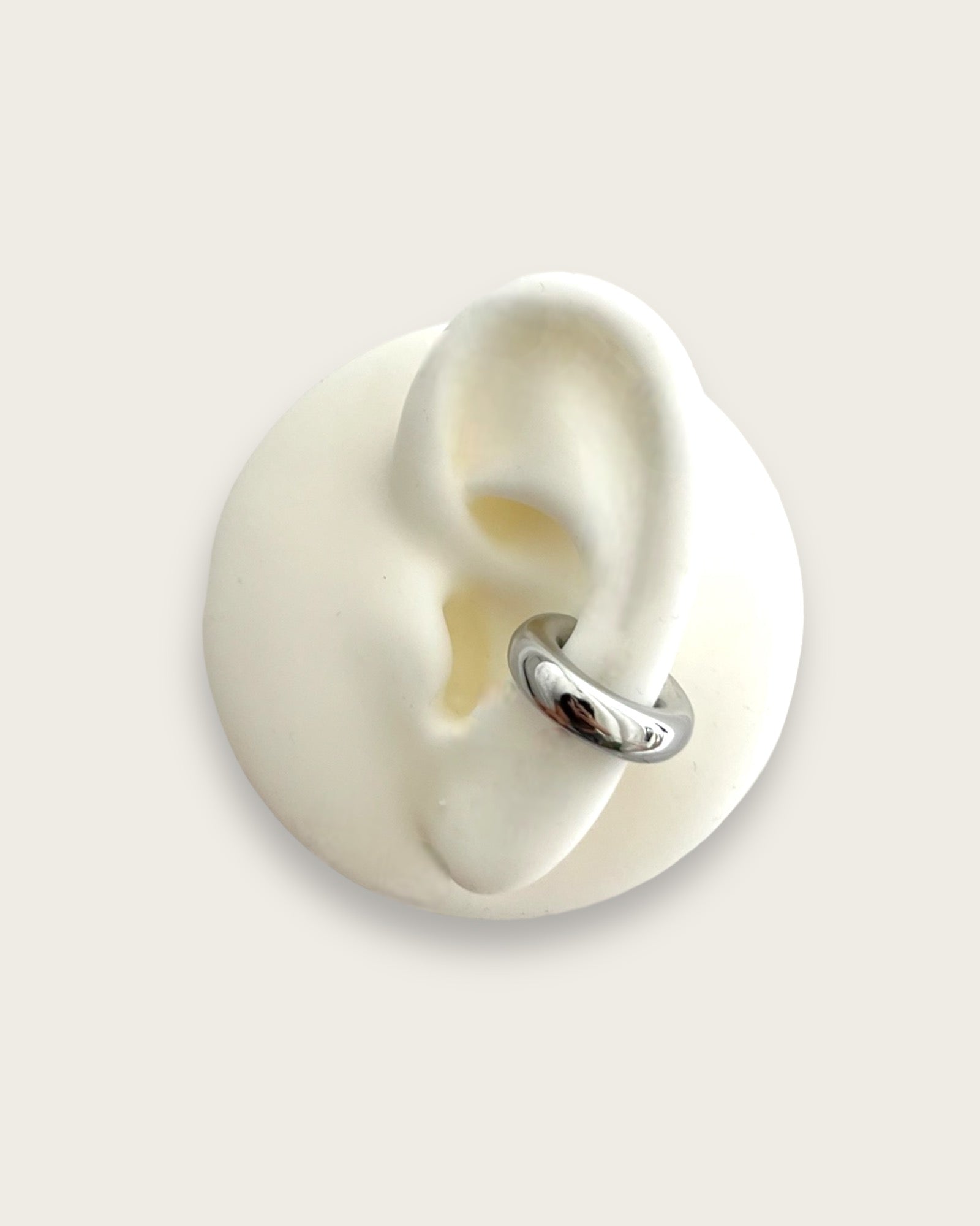 Ear Cuff Holly - Bilè