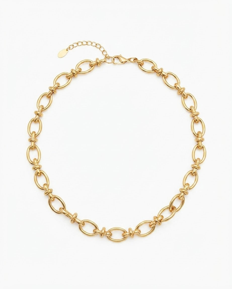 Collana Karina