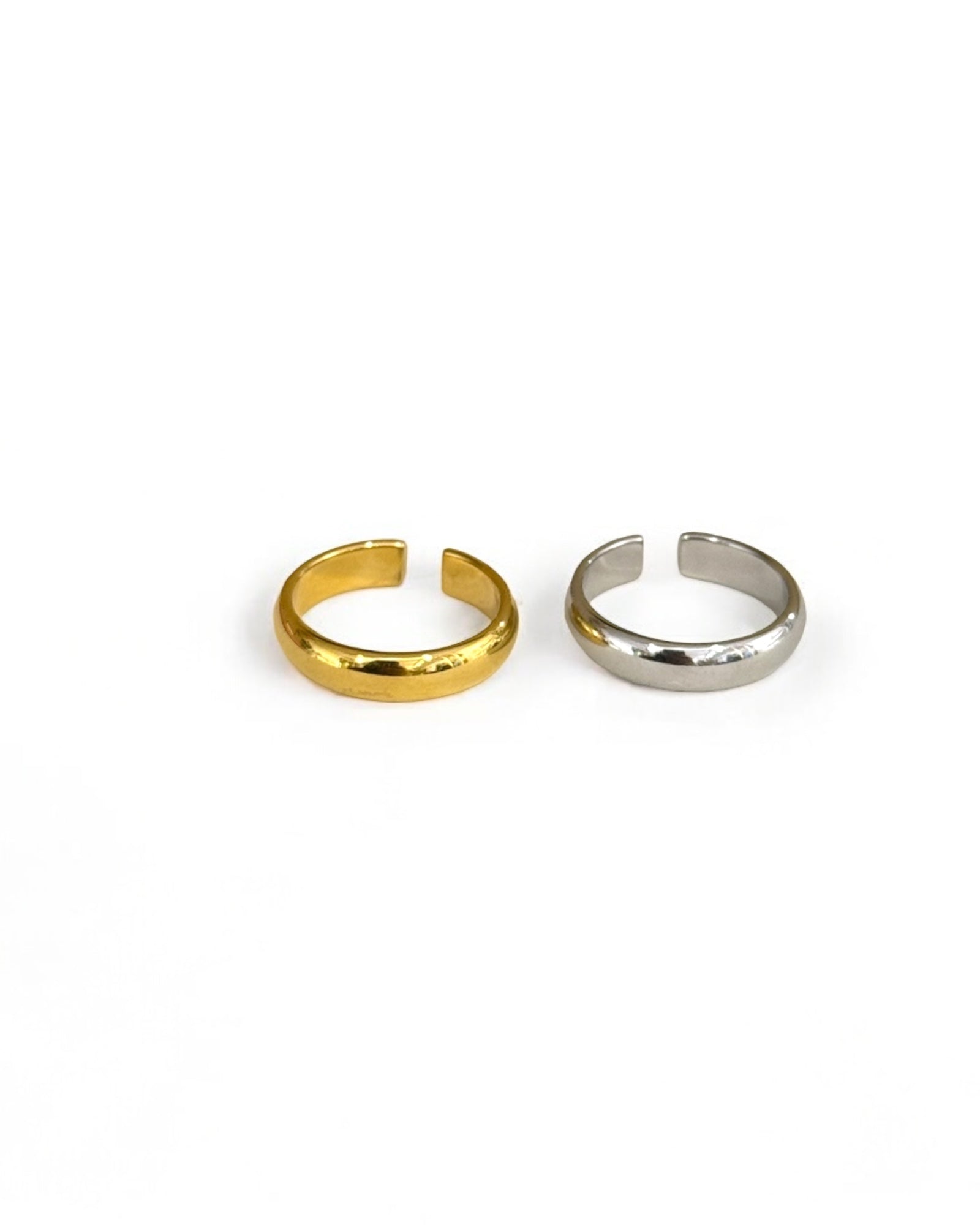 Anello Ada Falange/Mignolo - Bilè