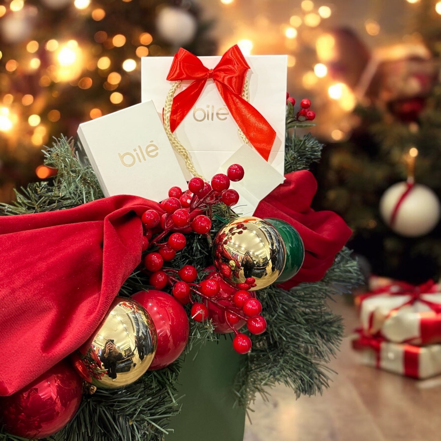 Confezione Regalo Personalizzata