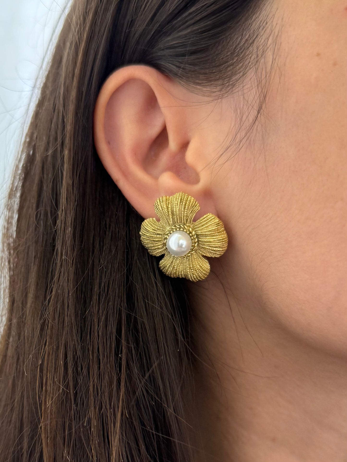 Orecchini Flor