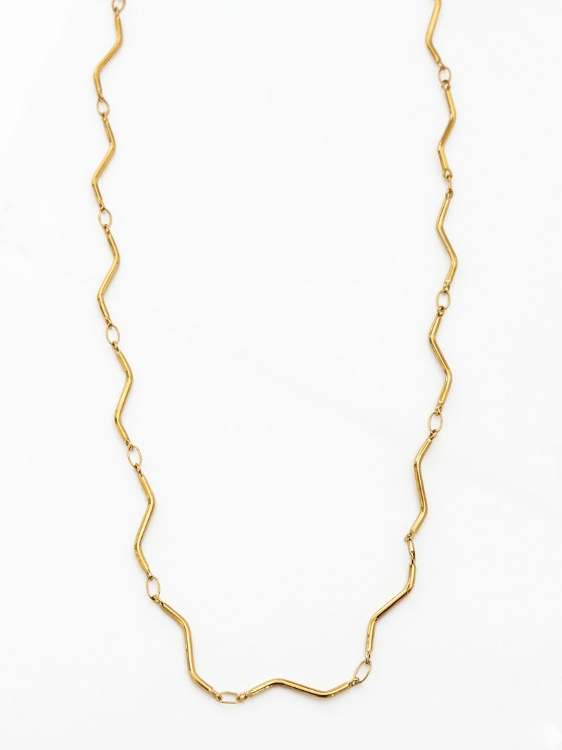 Base Collana Onda 4O+5cm