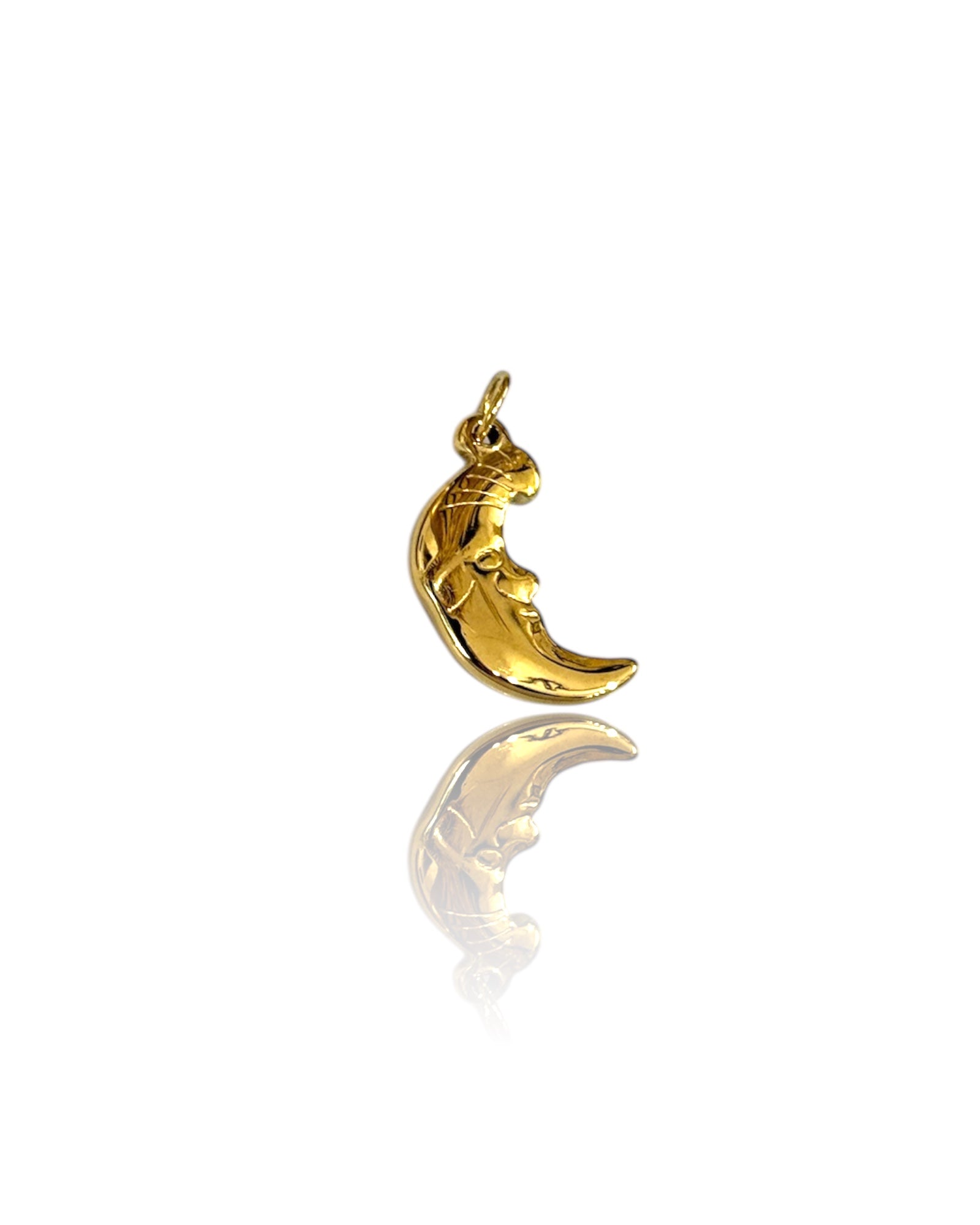 Ciondolo Dillo alla Luna